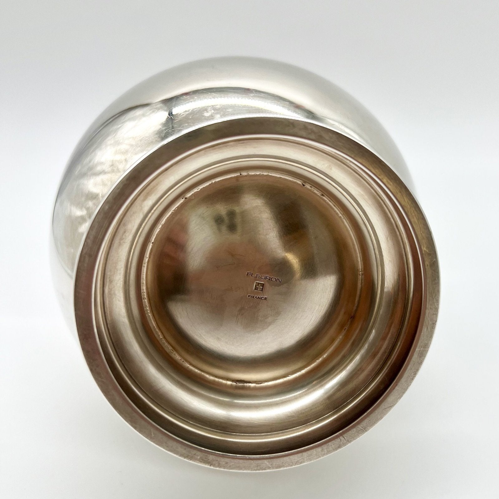 PICHET – "FLEURON CHRISTOFLE", 1960s