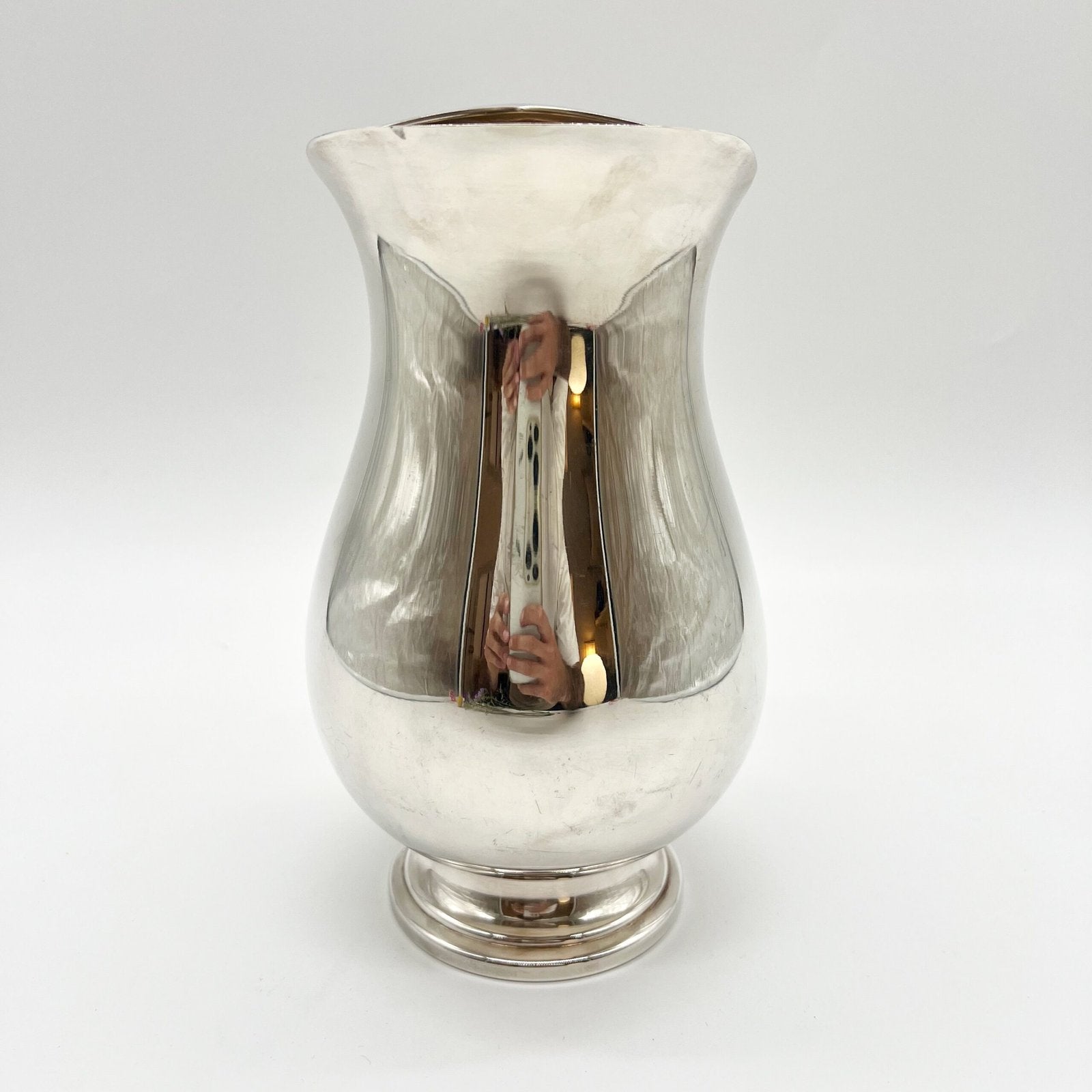 PICHET – "FLEURON CHRISTOFLE", 1960s
