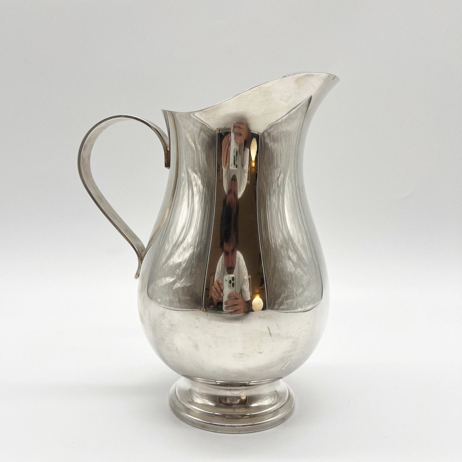 PICHET – "FLEURON CHRISTOFLE", 1960s