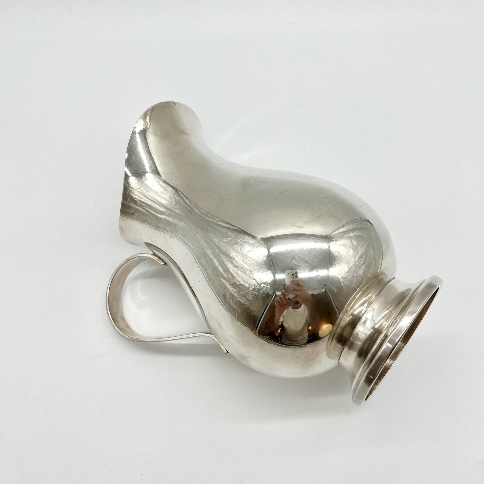 PICHET – "FLEURON CHRISTOFLE", 1960s