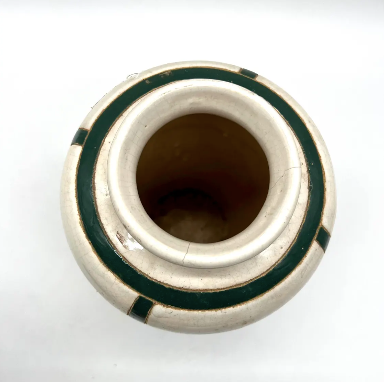 GRAND VASE PROVENÇAL TOURNESOL, 1970