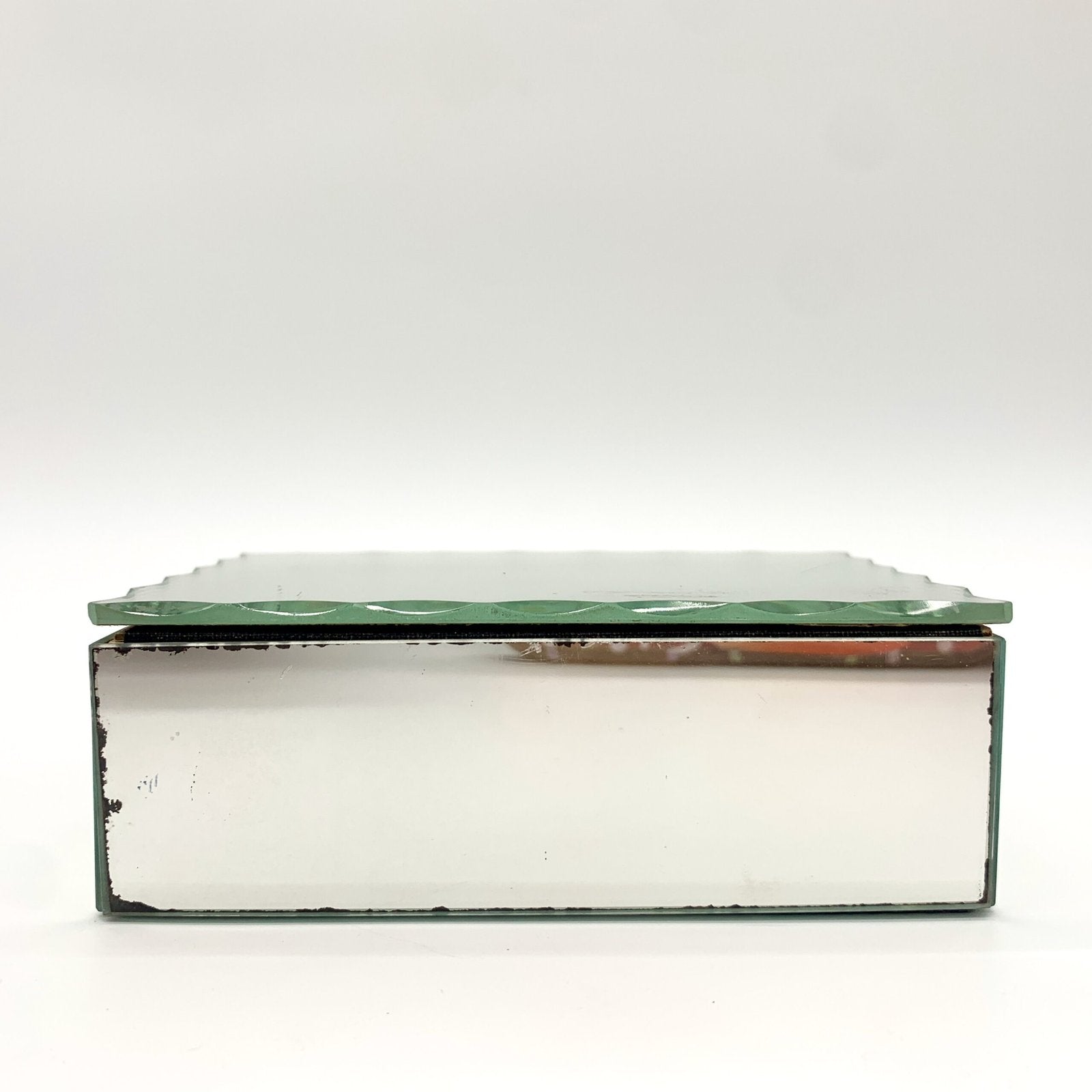 BOITE A BIJOUX MIROIR, 1940