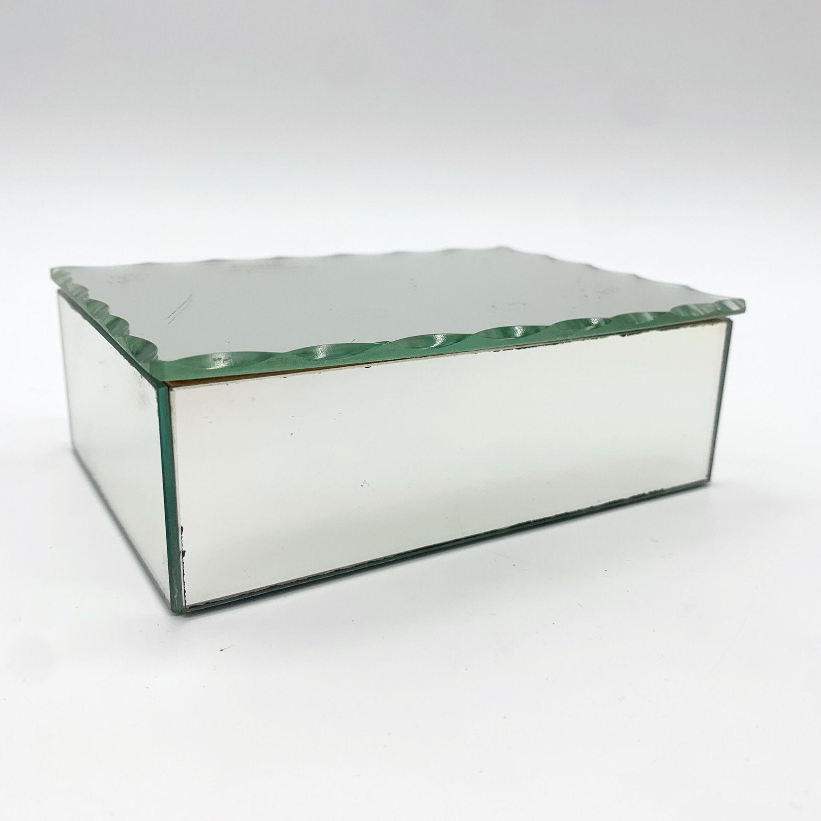 BOITE A BIJOUX MIROIR, 1940