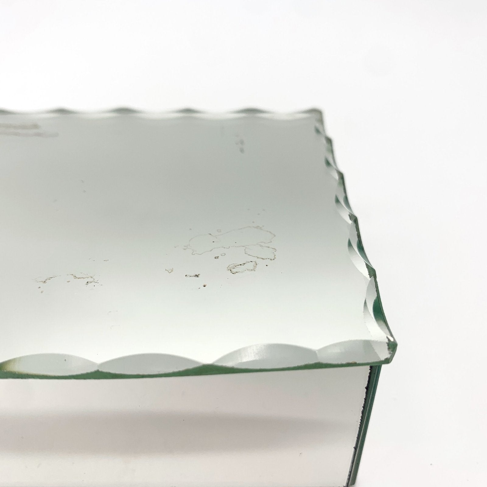 BOITE A BIJOUX MIROIR, 1940