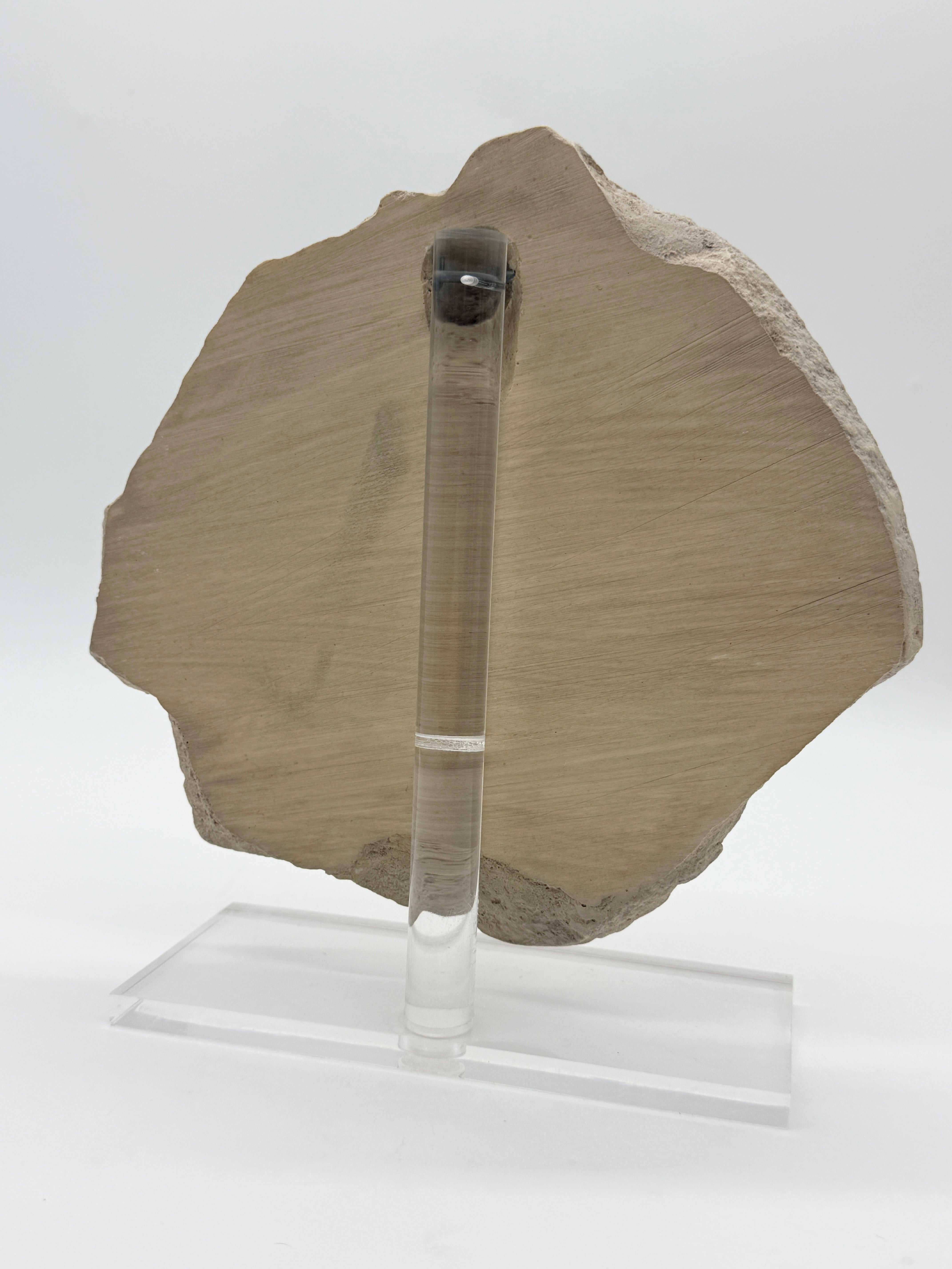 MASQUE DE FEMME XIVe – REPRODUCTION MUSÉE DU LOUVRE