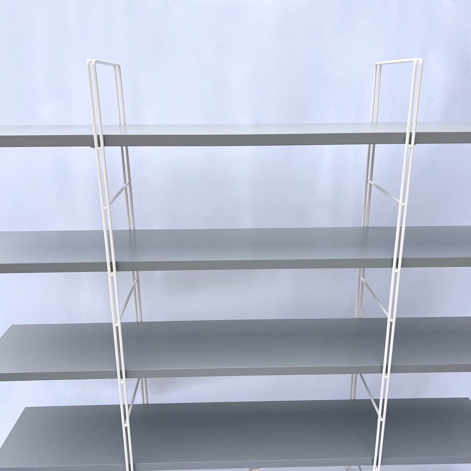 "ENETRI" SHELF, NIELS GAMMELGAARD FOR IKEA, 1980