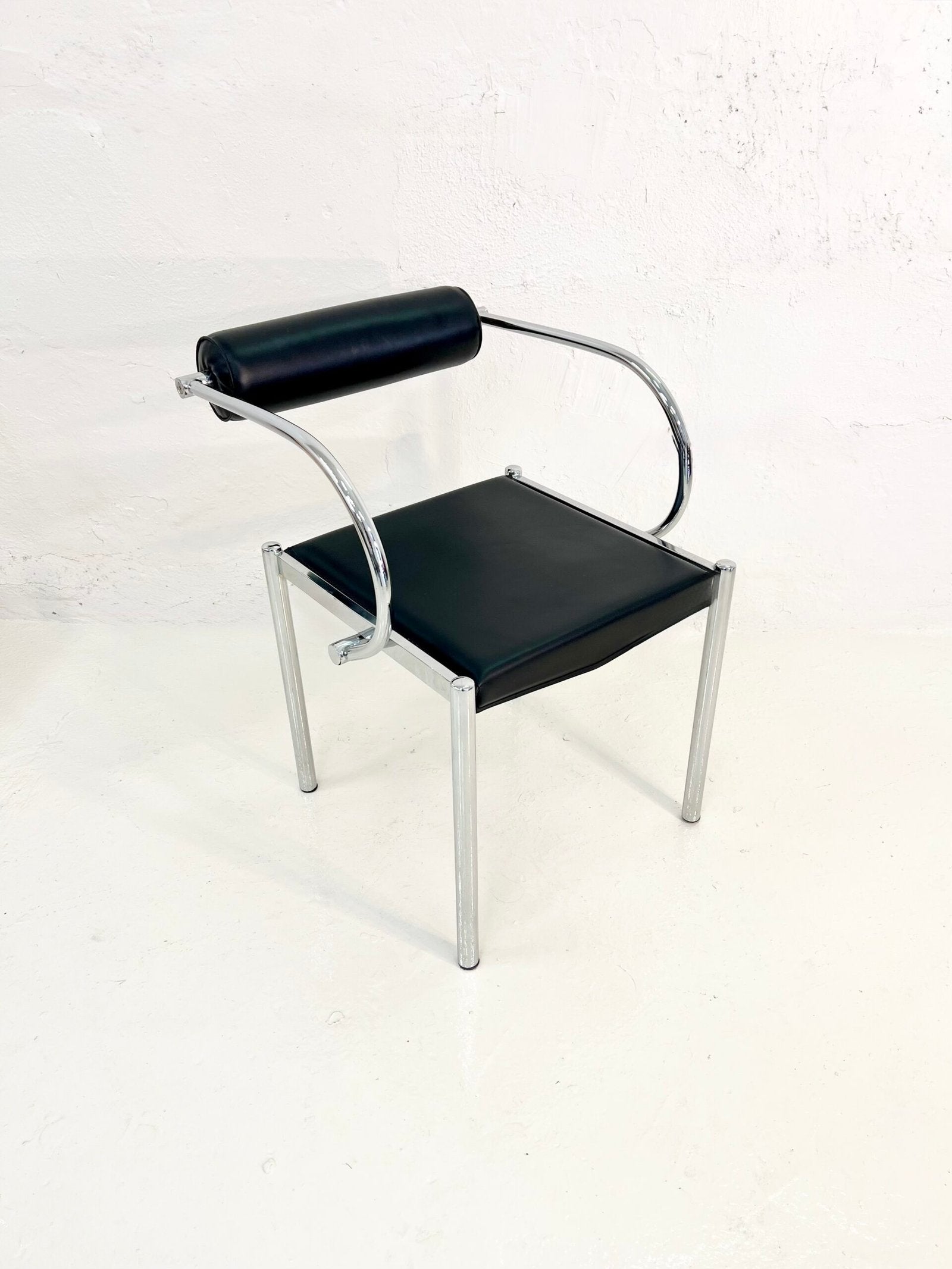 CHAISE “ARCADIA” PAR PAOLO PIVA POUR B&B ITALIA, 1980s