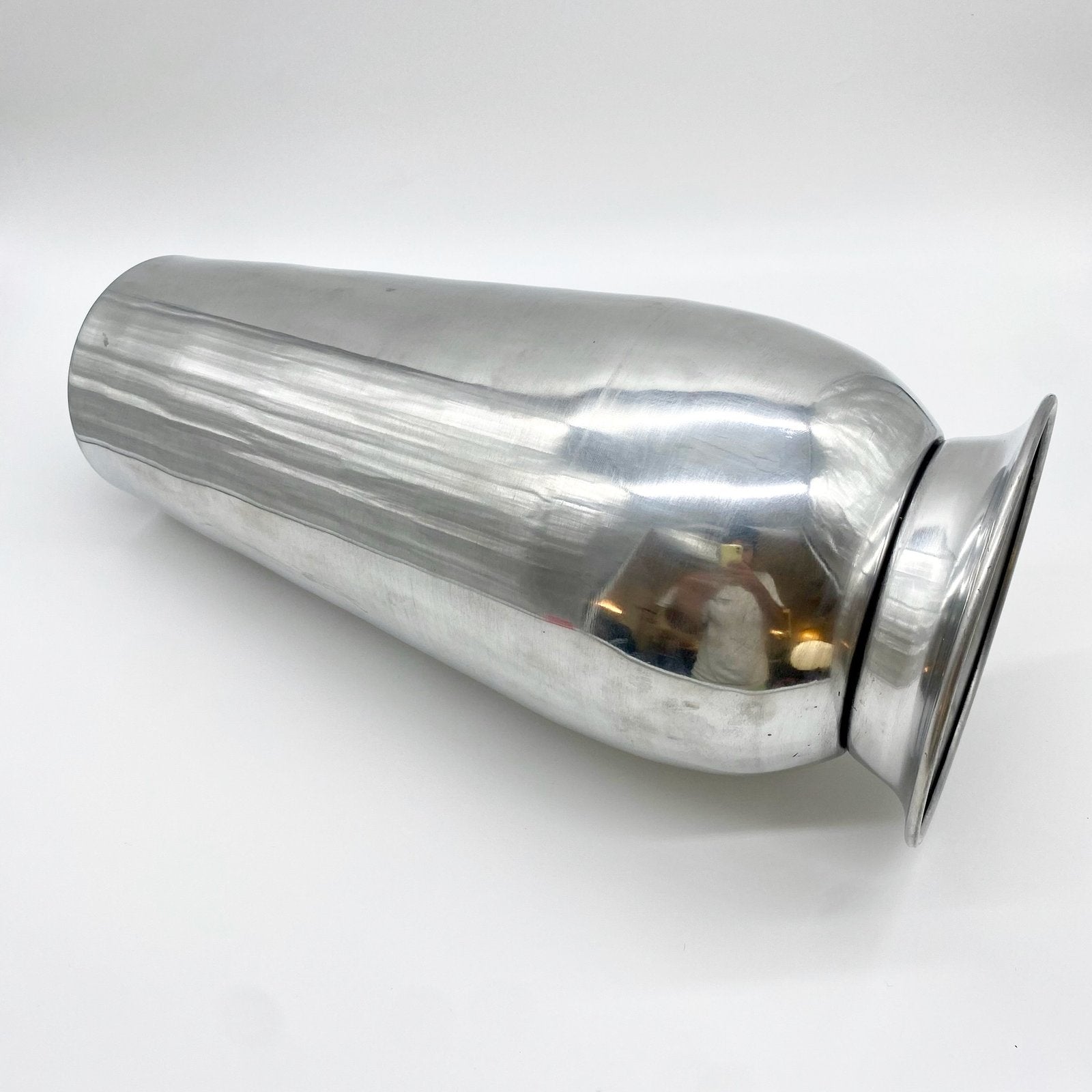 GRANDE JARRE / PORTE-PARAPLUIE "ANNA EFVERLUND" POUR IKEA – 1990s