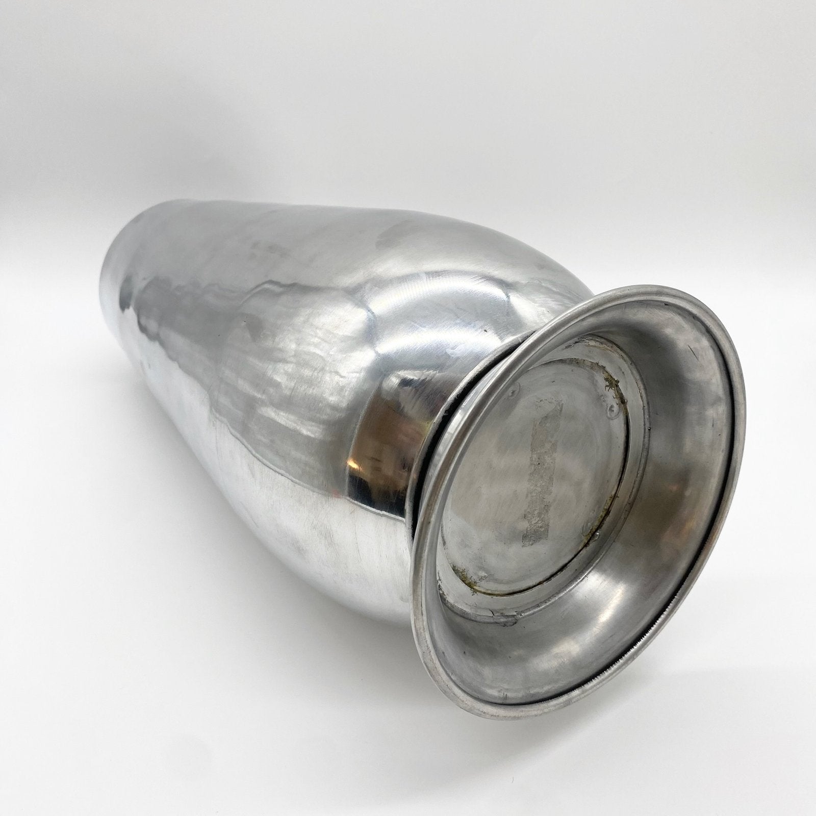 GRANDE JARRE / PORTE-PARAPLUIE "ANNA EFVERLUND" POUR IKEA – 1990s
