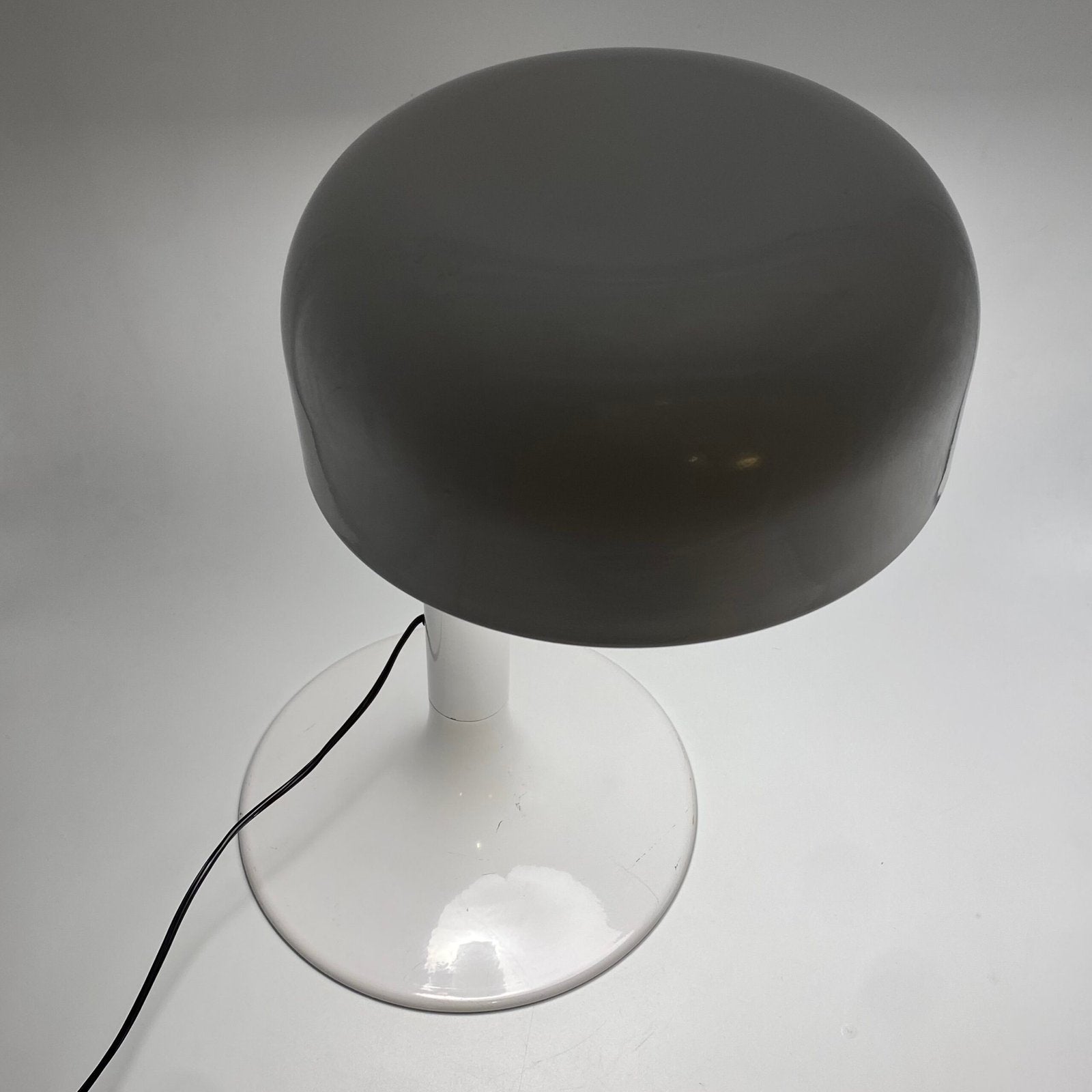 LAMPE  “STUDIO” MODÈLE 3105 – CARLO VILIGIARDI POUR STILNOVO, 1972
