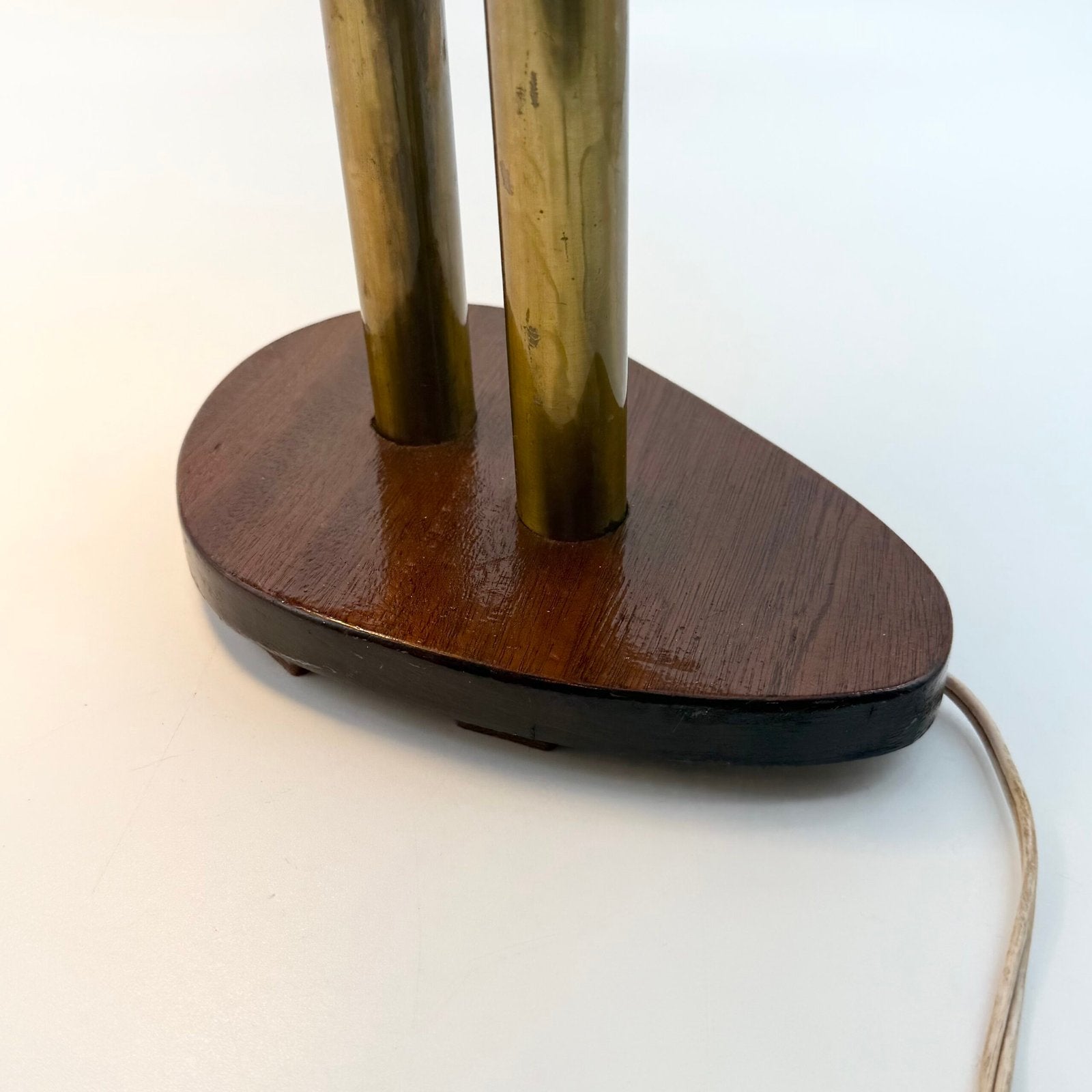 OBJET LUMINEUX EXPÉRIMENTAL —" PIÈCE UNIQUE"  (CIRCA 1960)