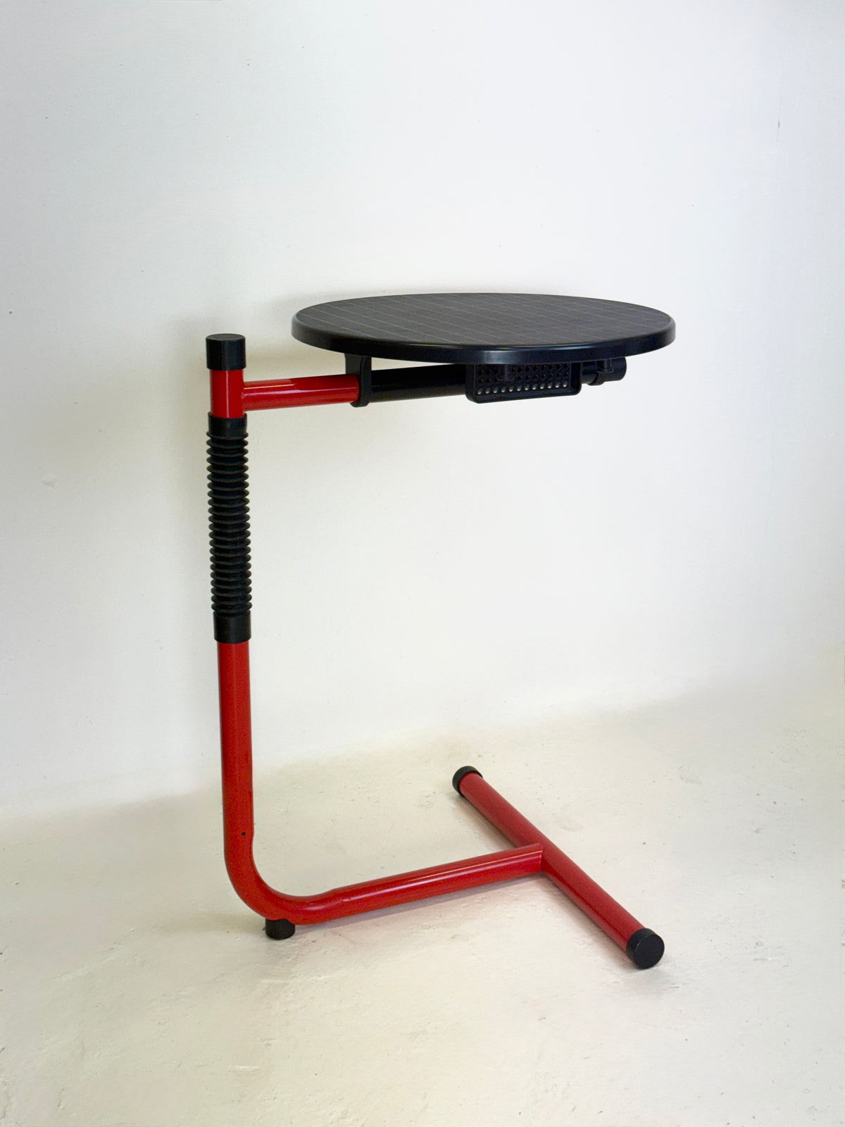 Table d’appoint / pupitre "Servomuto" par Lucci & Orlandini pour Magis, Italie, 1980s