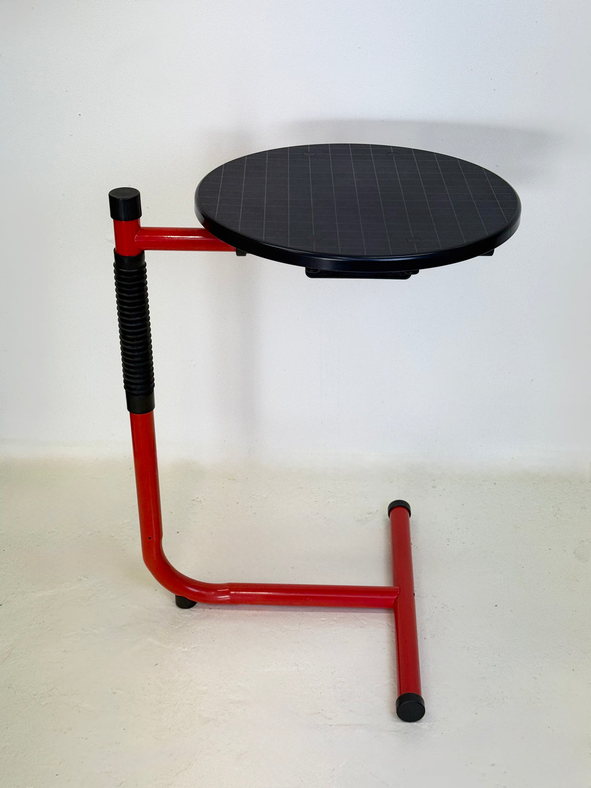 Table d’appoint / pupitre "Servomuto" par Lucci & Orlandini pour Magis, Italie, 1980s