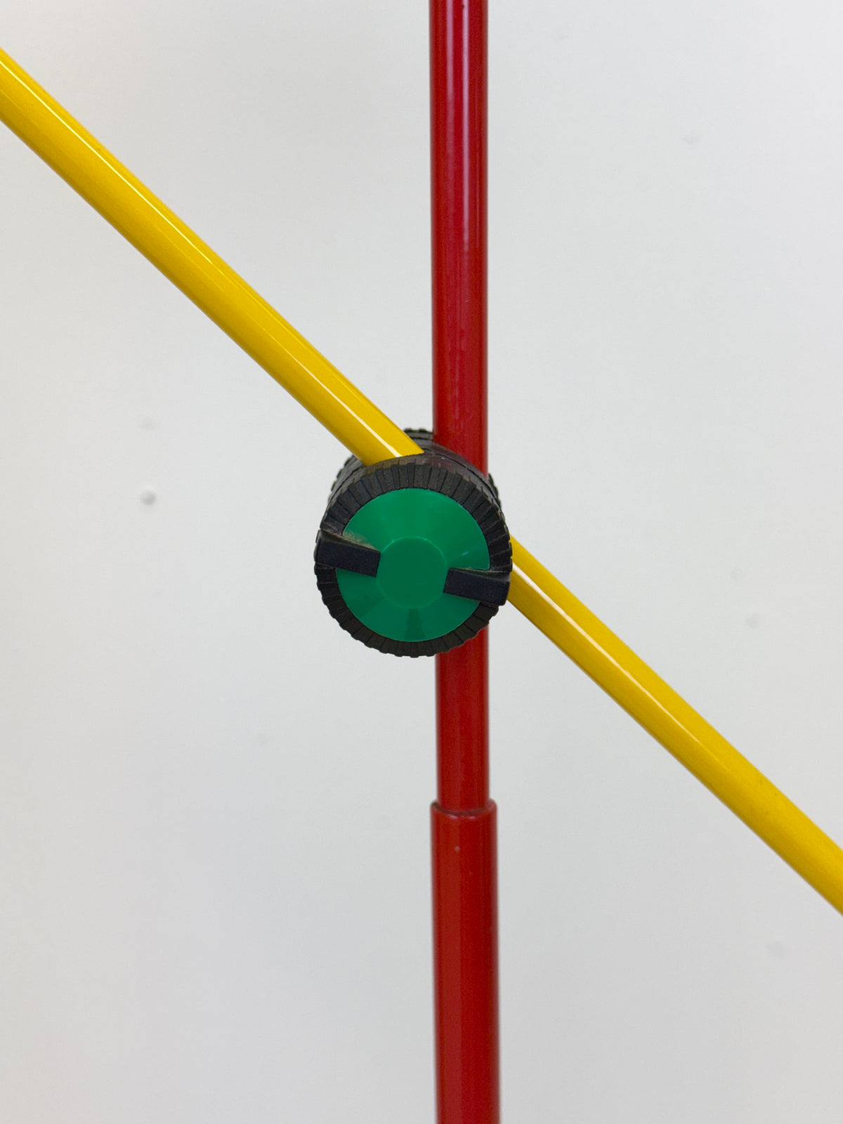 Lampadaire "Veneta Lumi" — Italie, 1980s