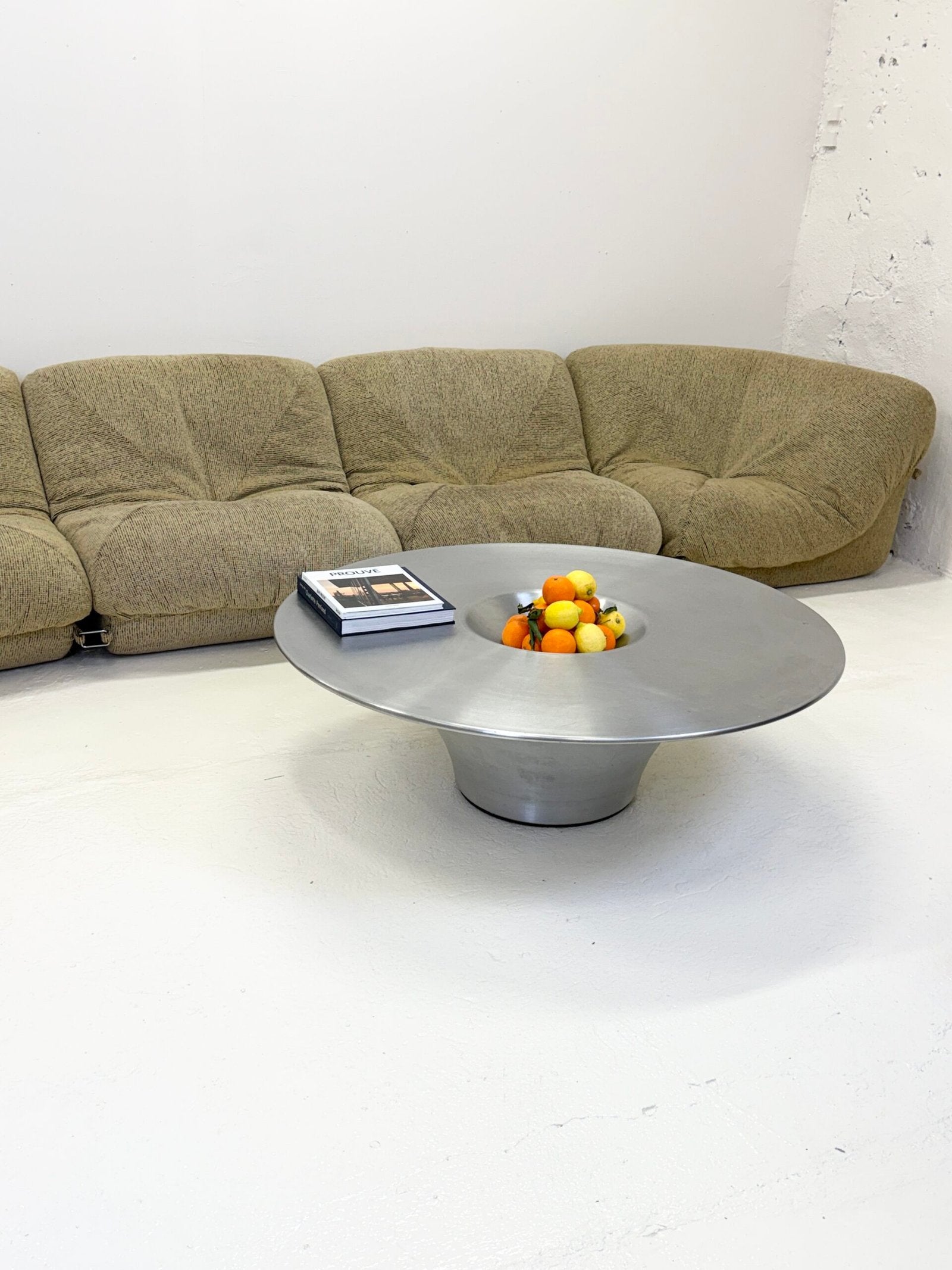 CANAPÉ MODULAIRE “PATATE” PAR AIRBORNE – 1970s