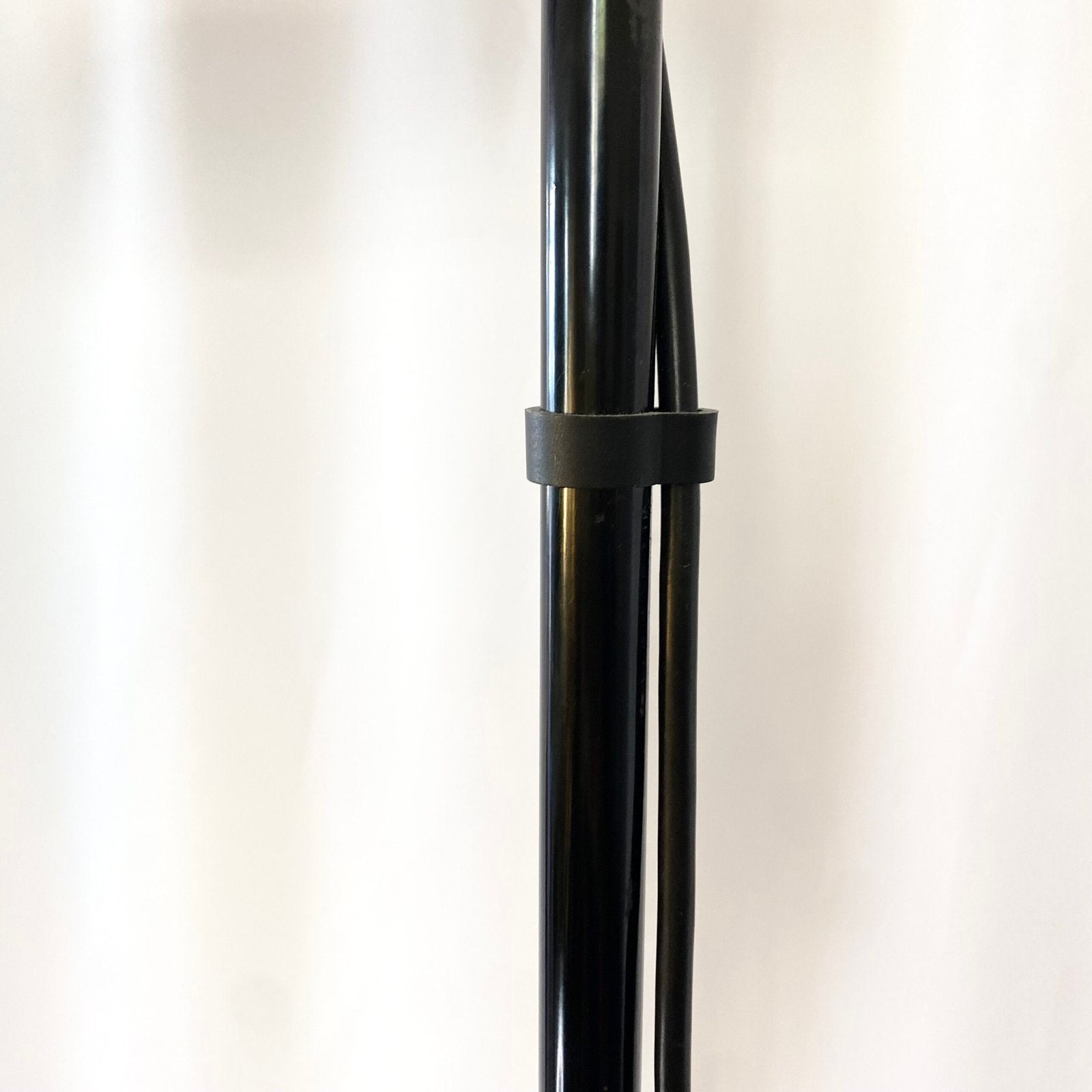 LAMPADAIRE POST-MODERNE, 1980s ITALY