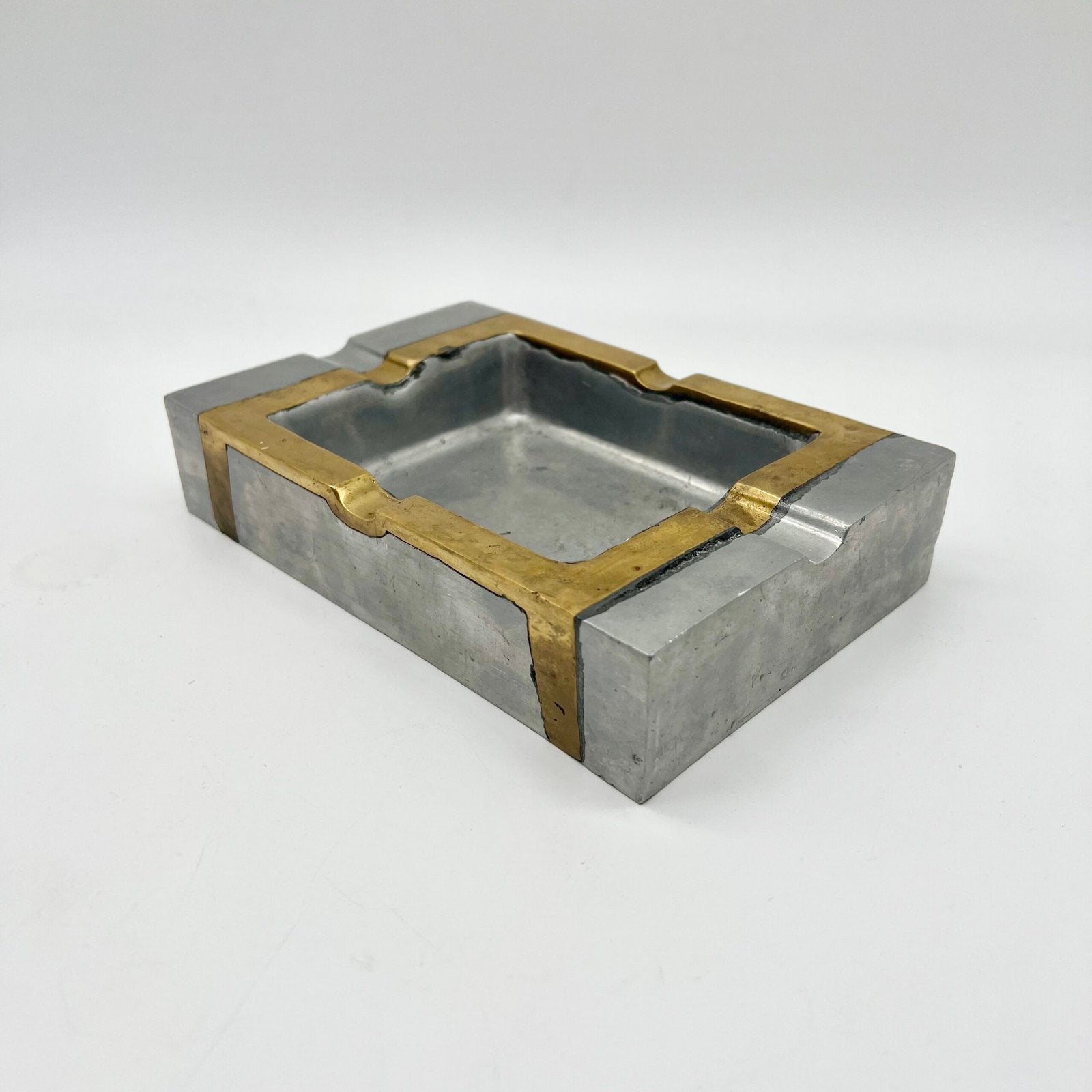 CENDRIER "XXL" – DAVID MARSHALL , 1970s