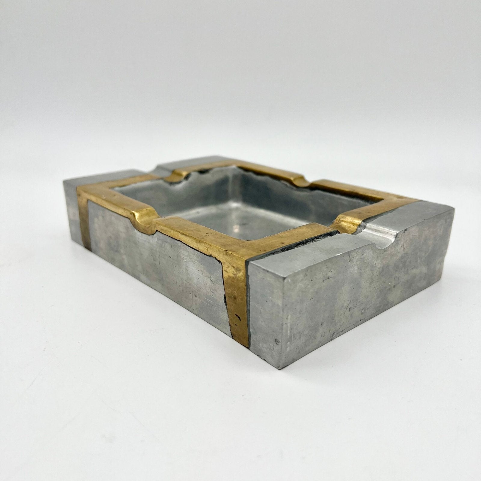 CENDRIER "XXL" – DAVID MARSHALL , 1970s