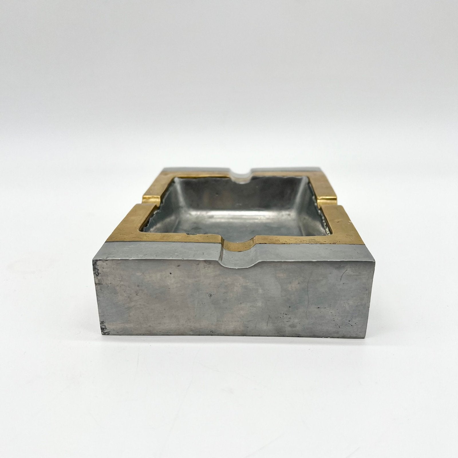 CENDRIER "XXL" – DAVID MARSHALL , 1970s