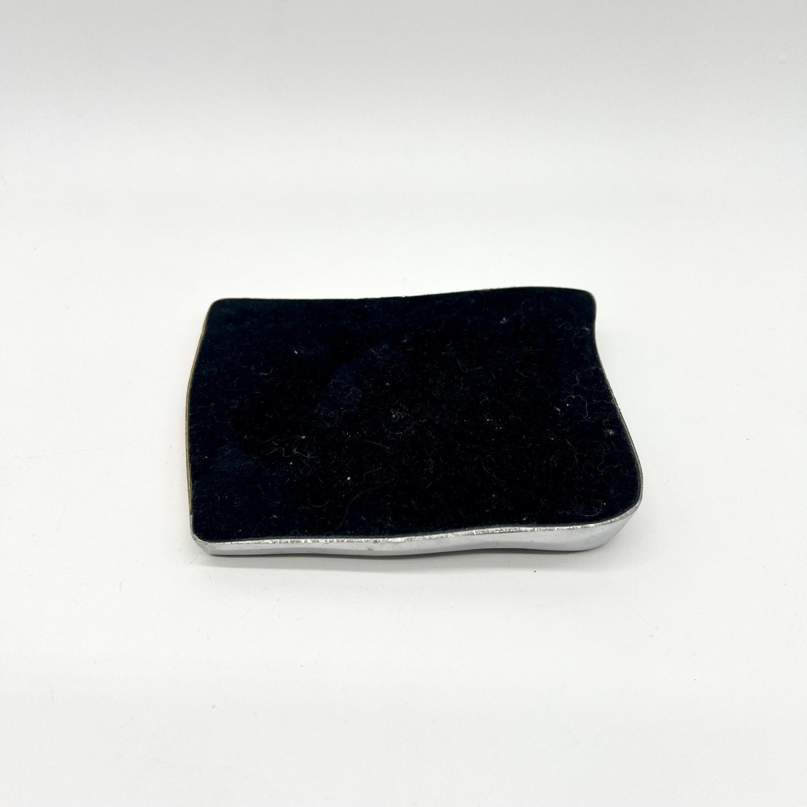CENDRIER – DAVID MARSHALL, COLLECTION "ART 3", 1980s