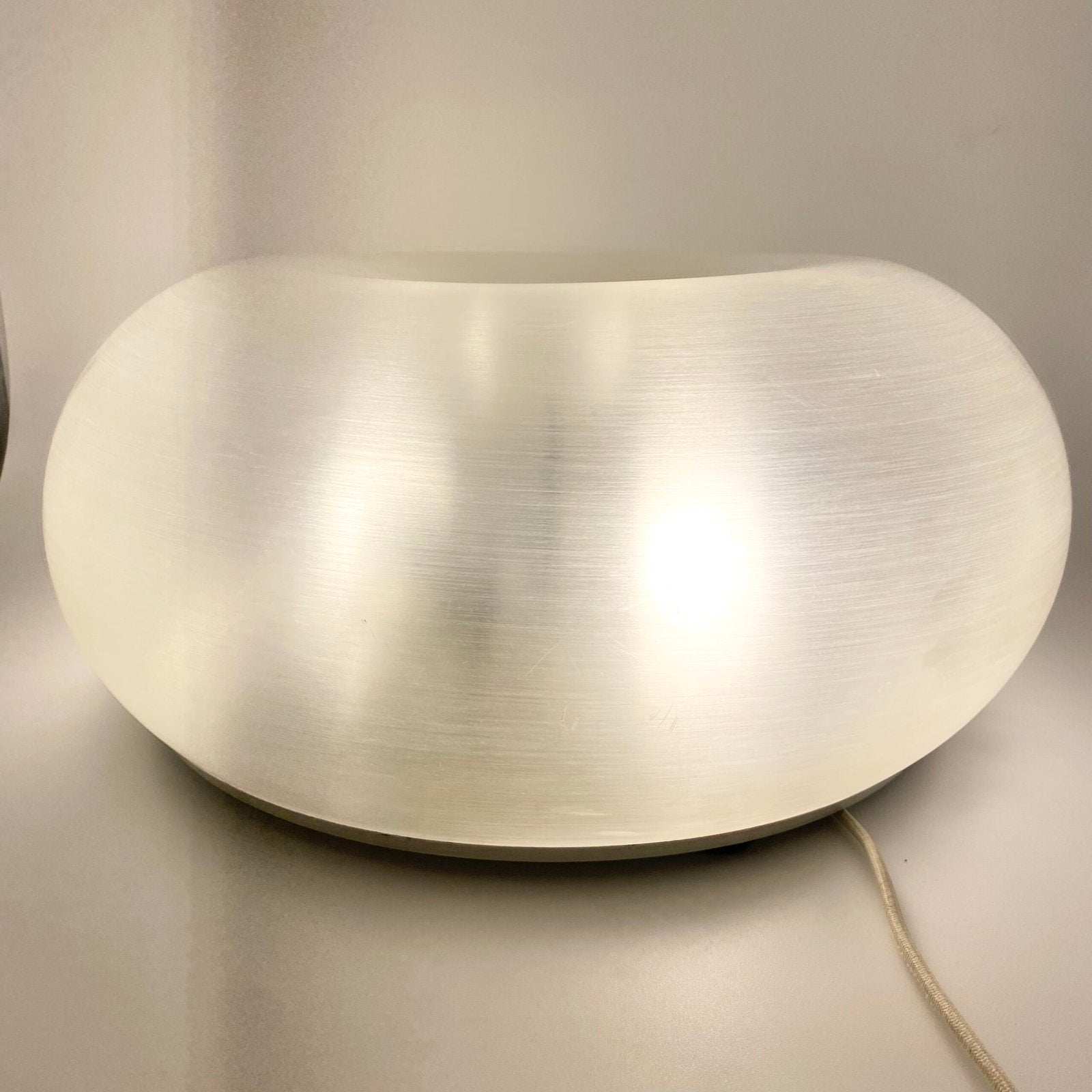 LAMPE "CIAMBELLA" (XXL) - FONTANA ARTE, 1969