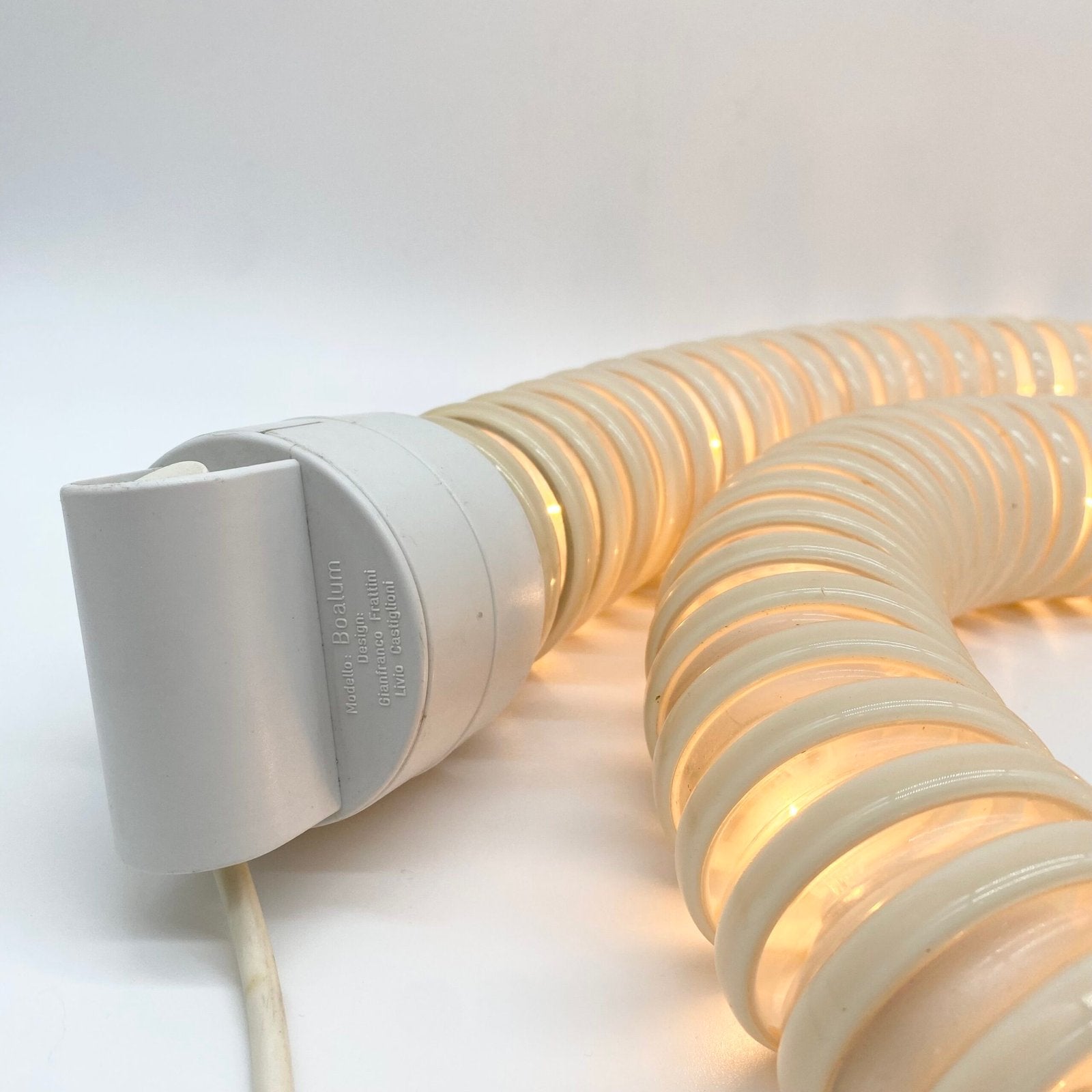 LAMPE "BOALUM" – ARTEMIDE, 1990s