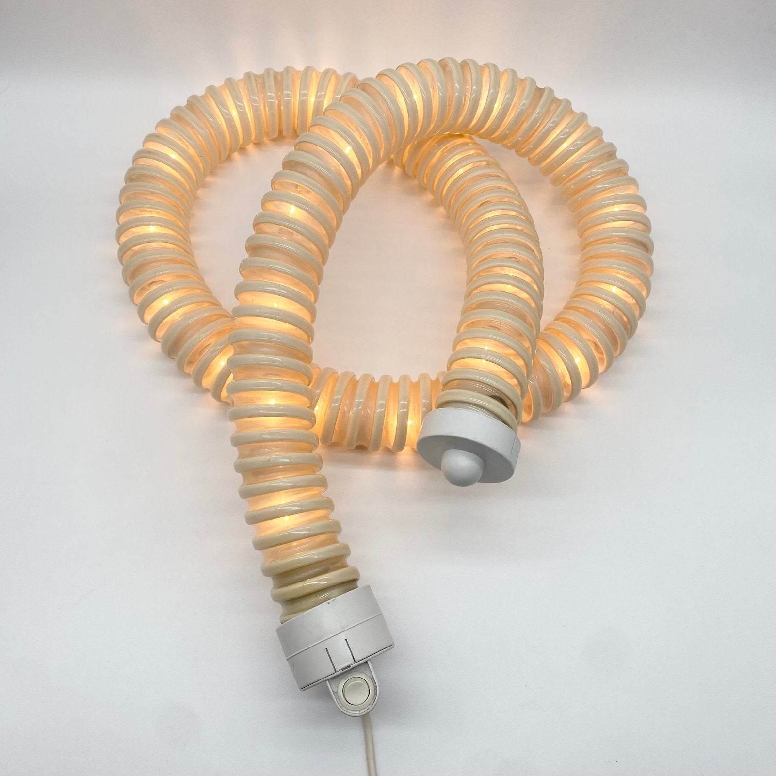 LAMPE "BOALUM" – ARTEMIDE, 1990s