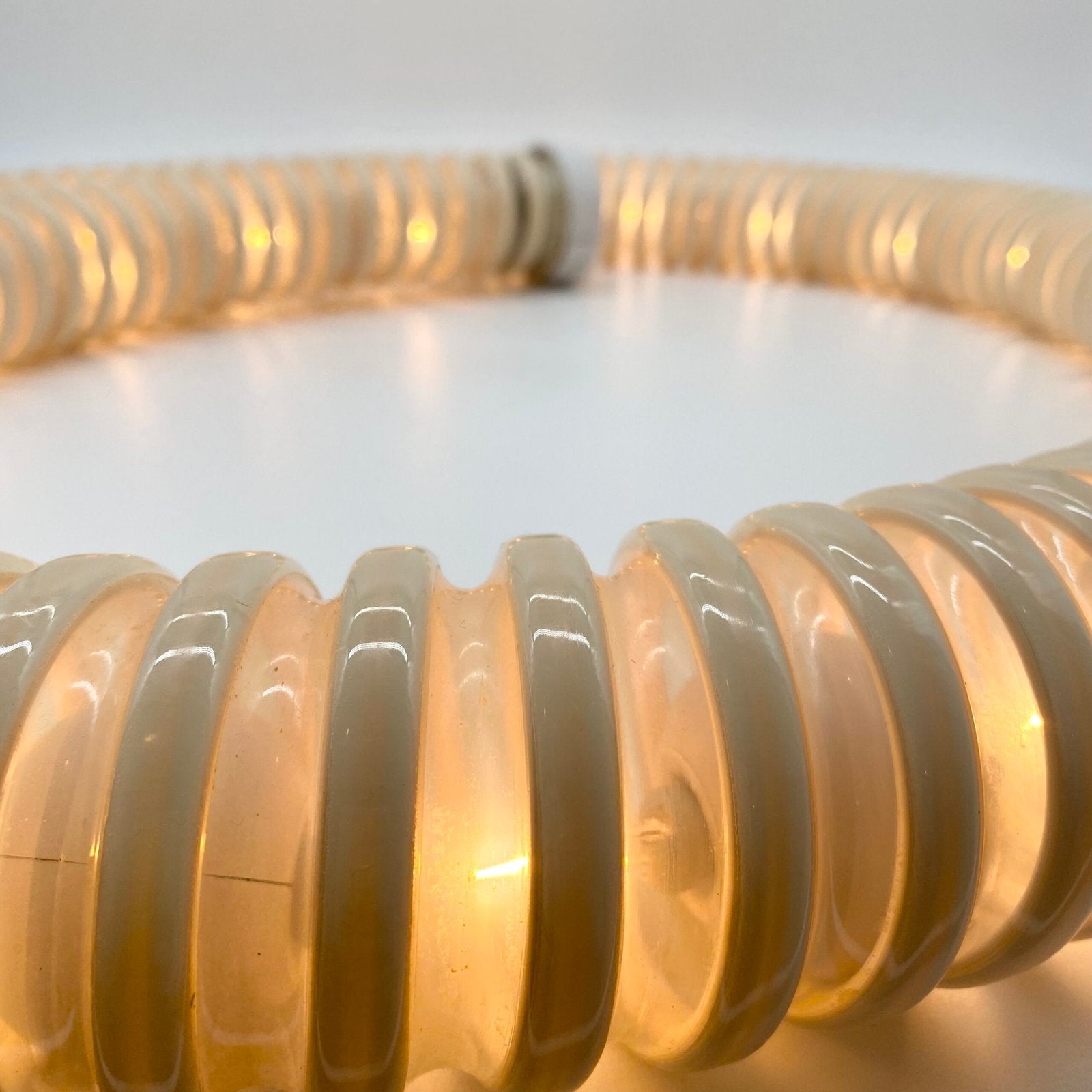 LAMPE "BOALUM" – ARTEMIDE, 1990s