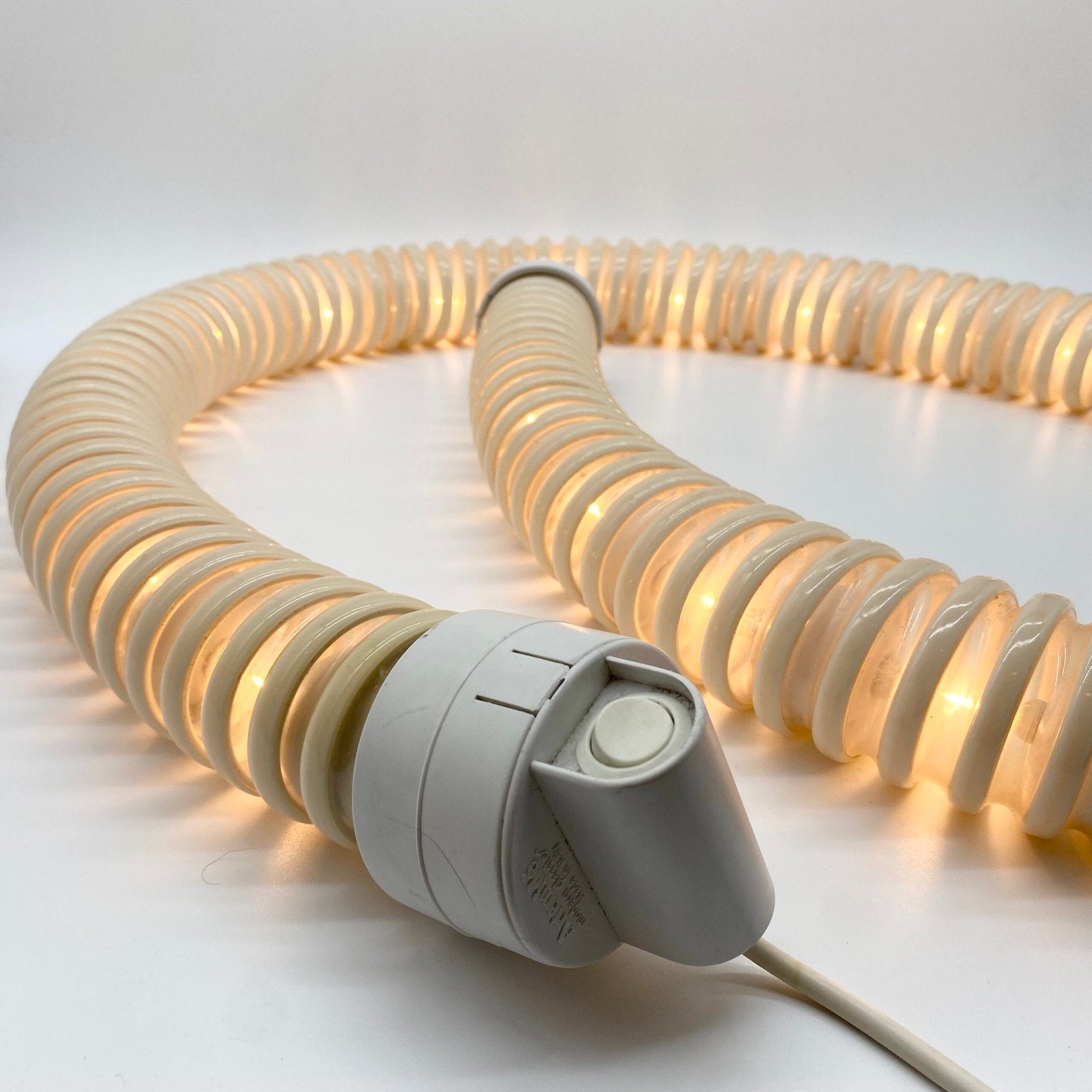 LAMPE "BOALUM" – ARTEMIDE, 1990s