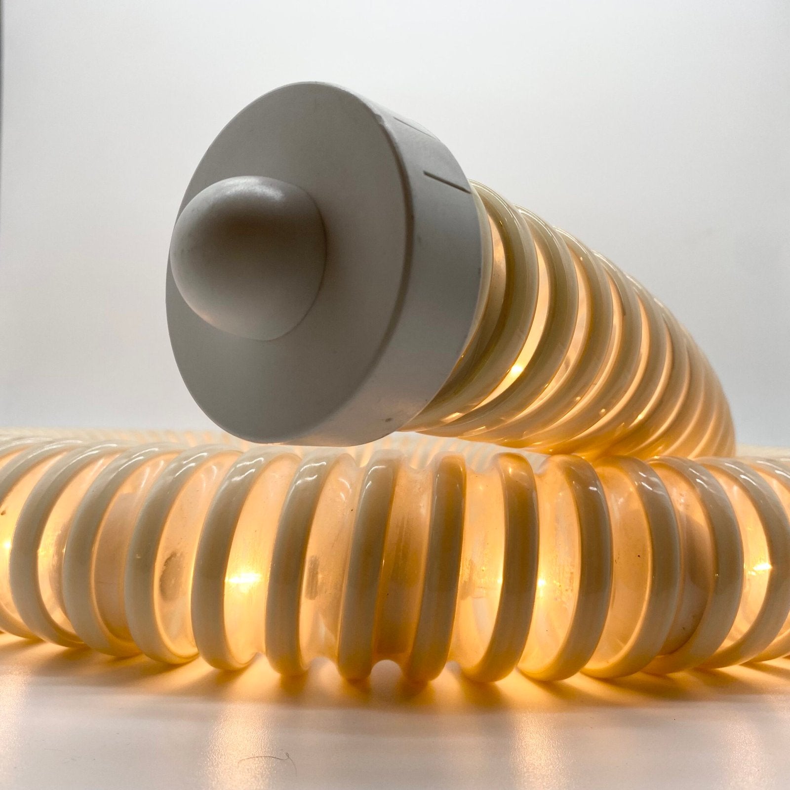 LAMPE "BOALUM" – ARTEMIDE, 1990s