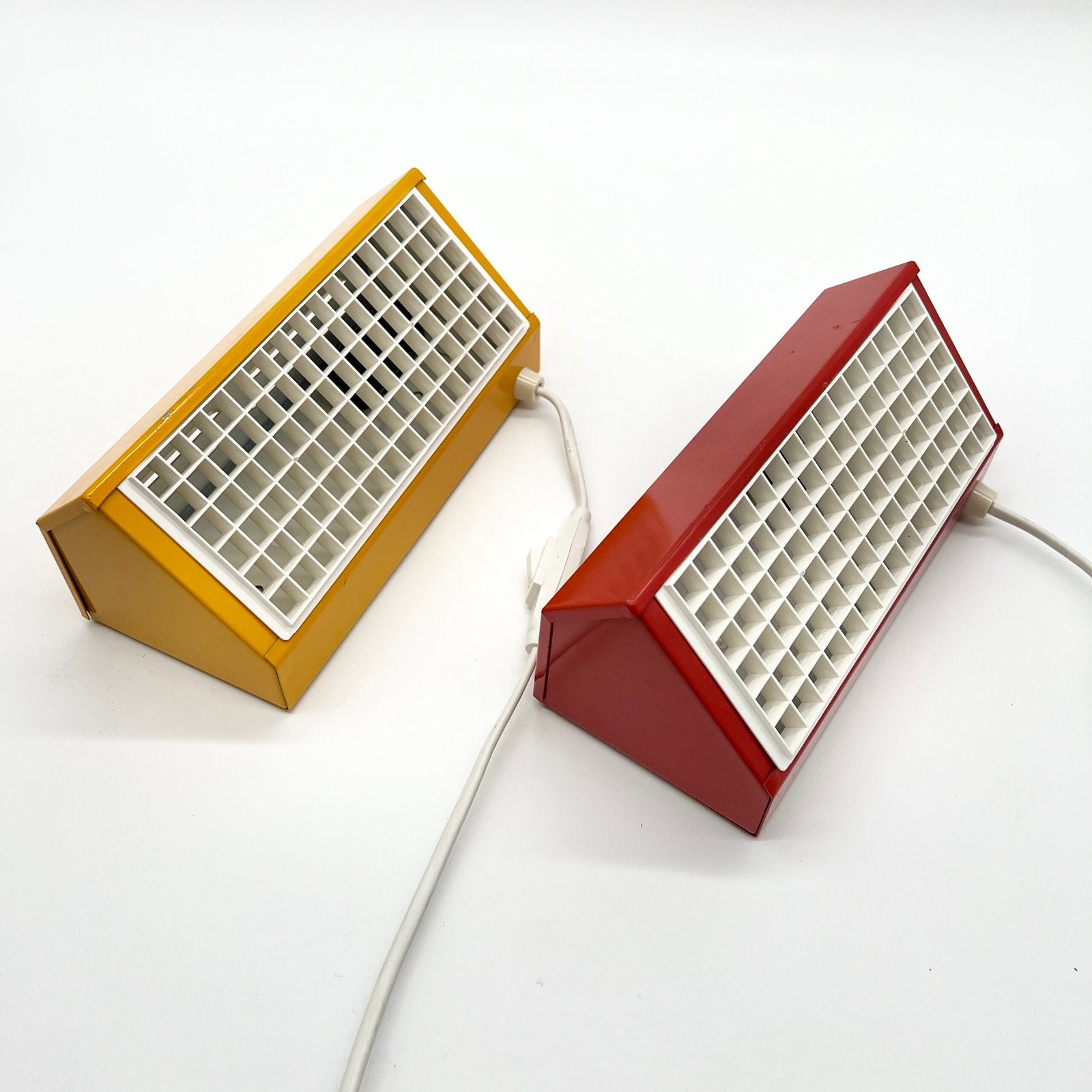 APPLIQUES IKEA "V204" — 1980s