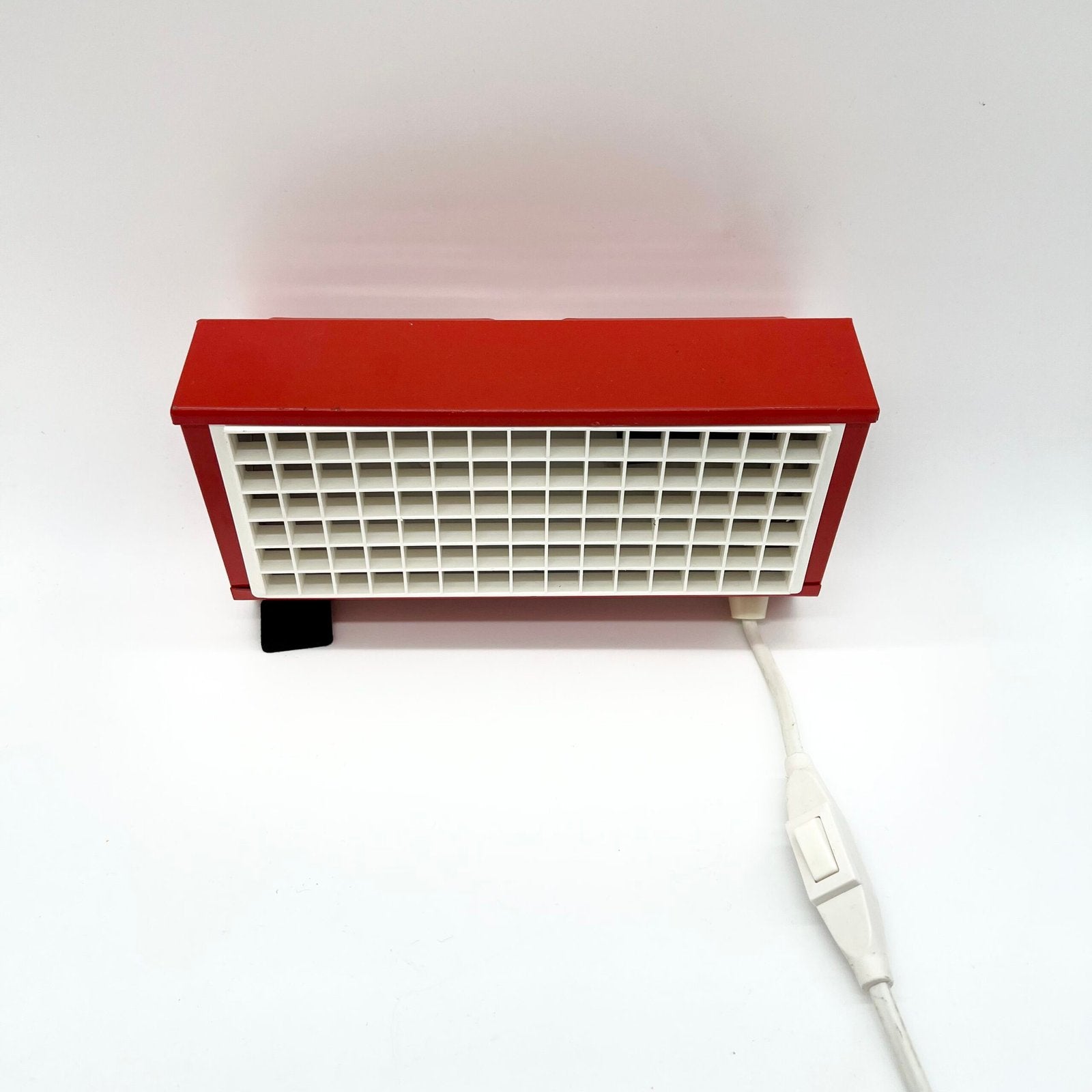APPLIQUES IKEA "V204" — 1980s