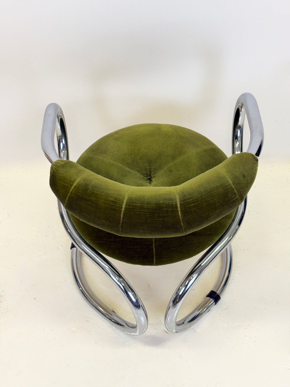 Salon complet Tecnosalotto par Rudi Bonzanini — Italie, 1970s