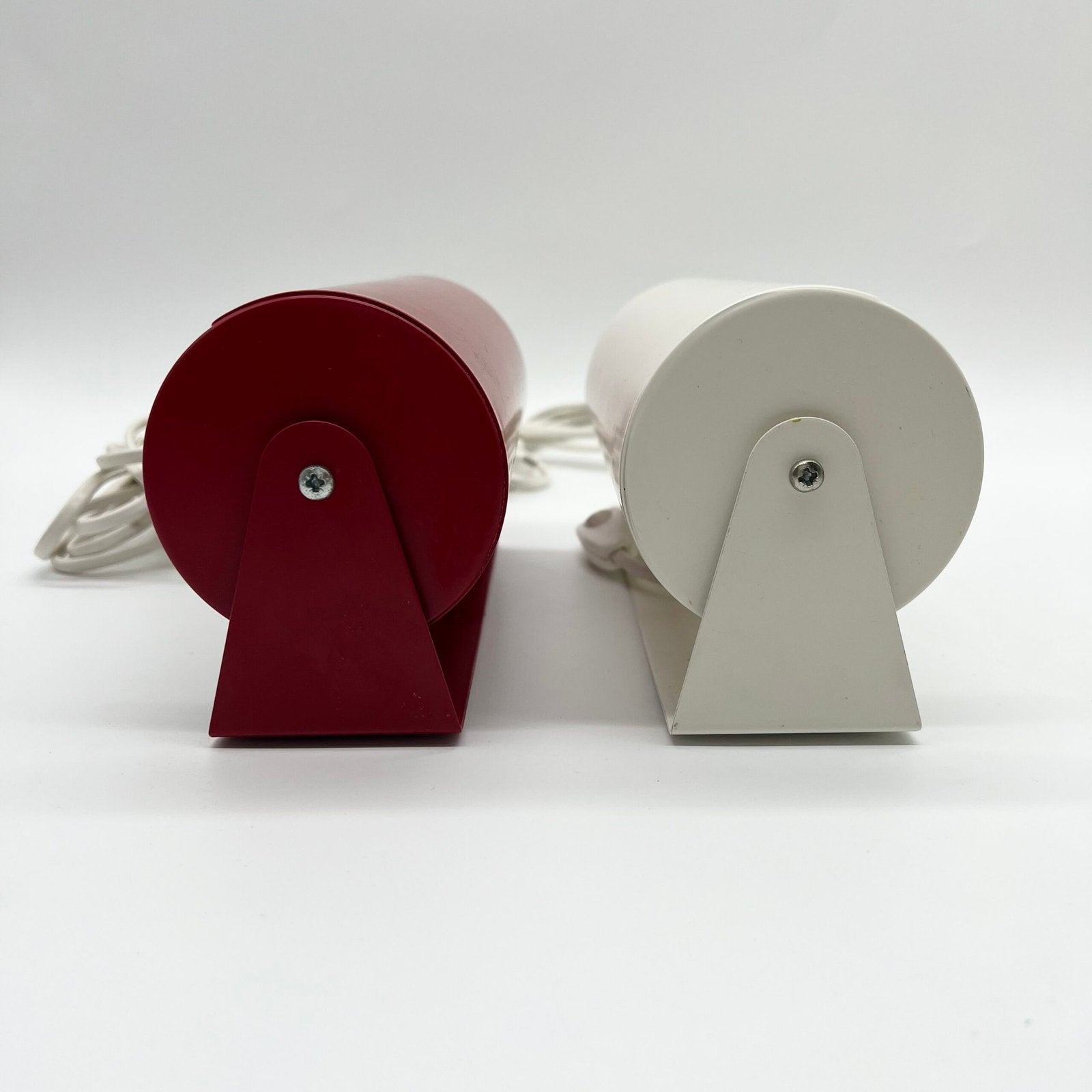 APPLIQUES MURALES IKEA « V 413 » – 1980s