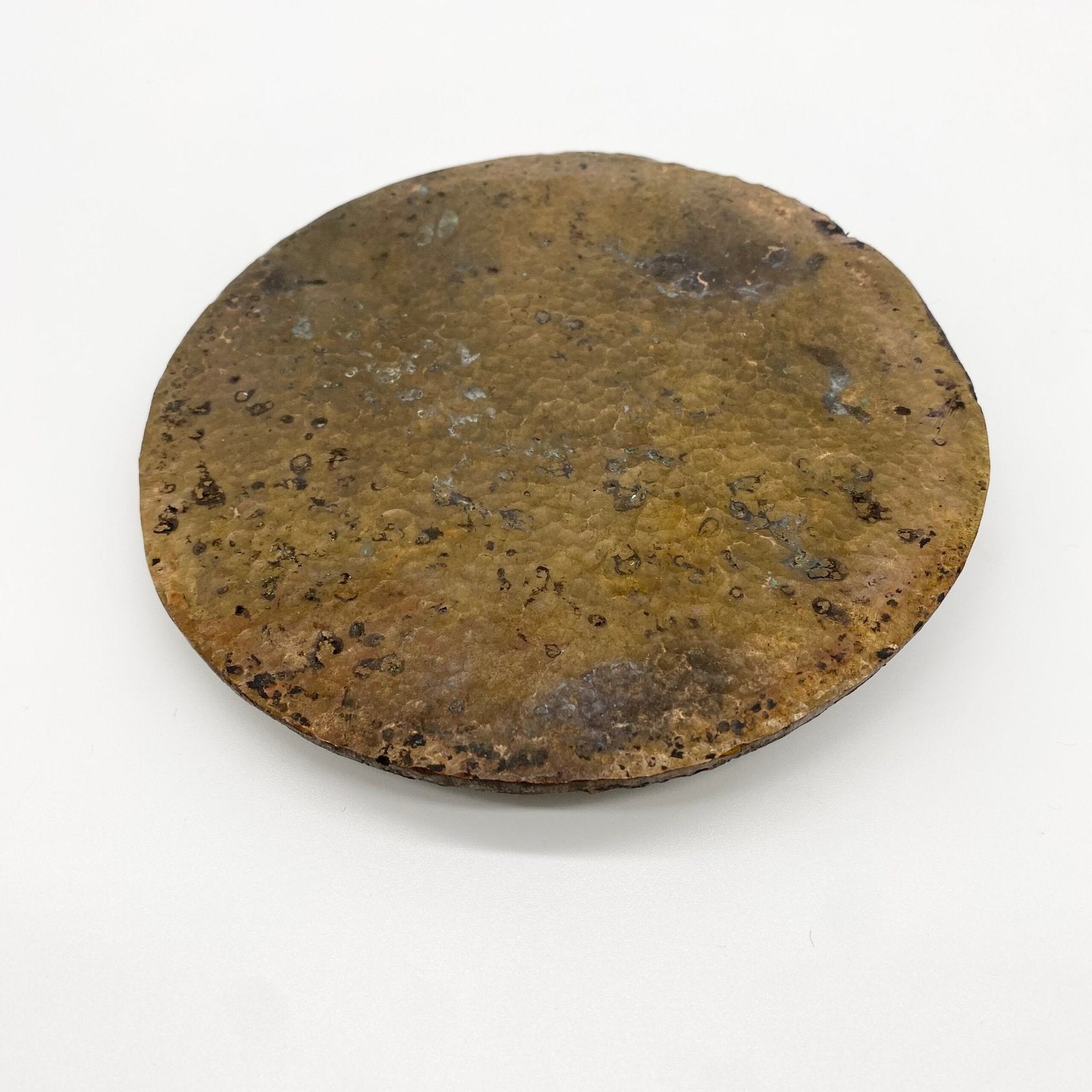 SOLEIL DE BRONZE 6 / SCULPTURE MURALE, 1950s
