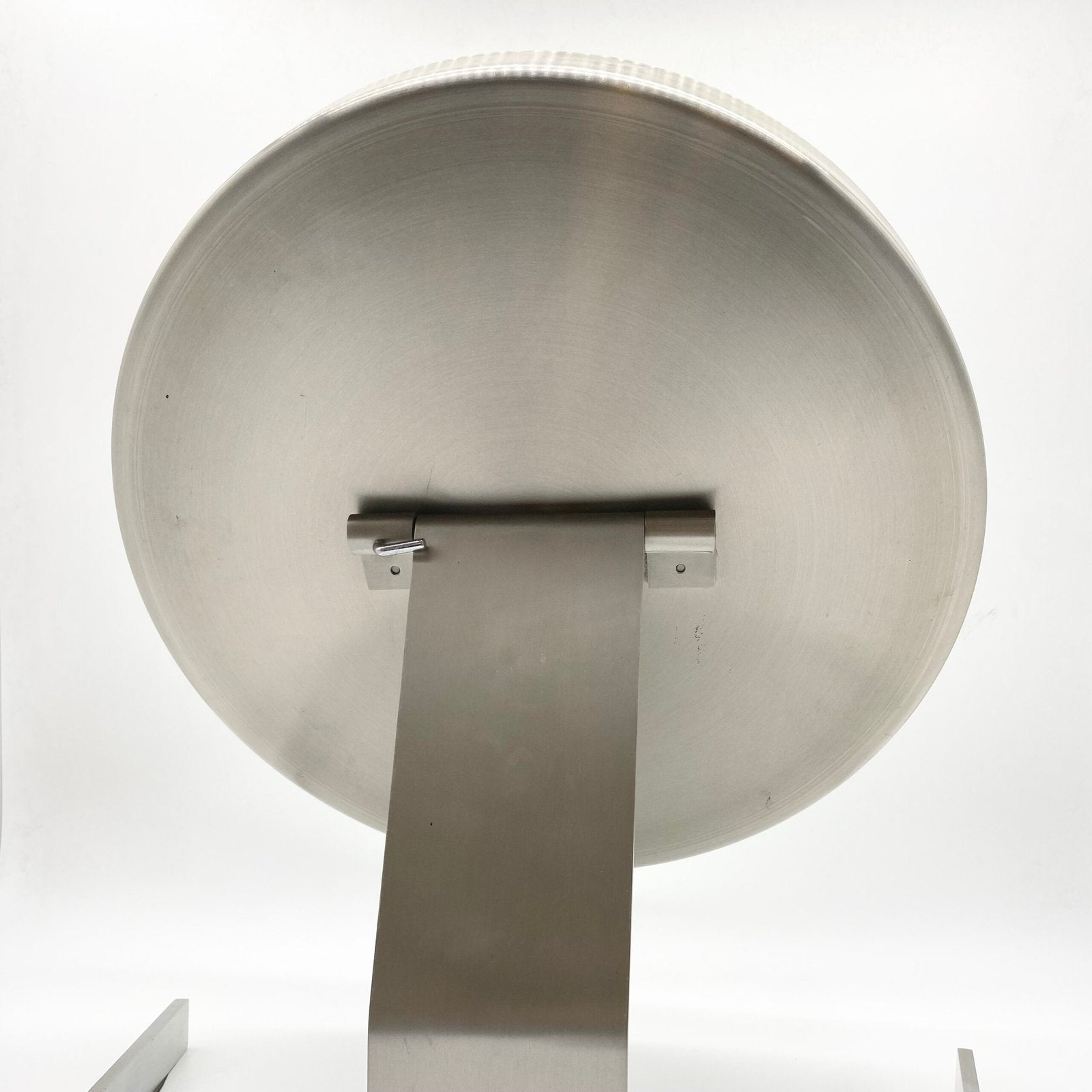 MIROIR CIRCULAIRE  "XXL" PAR PIERRE VANDEL, 1970s