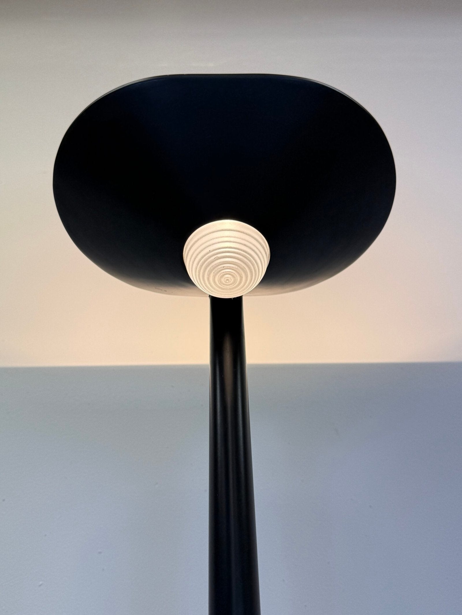 LAMPADAIRE « CICLOPE »  — BARBIERI & MARIANELLI — ITALY, 1980s