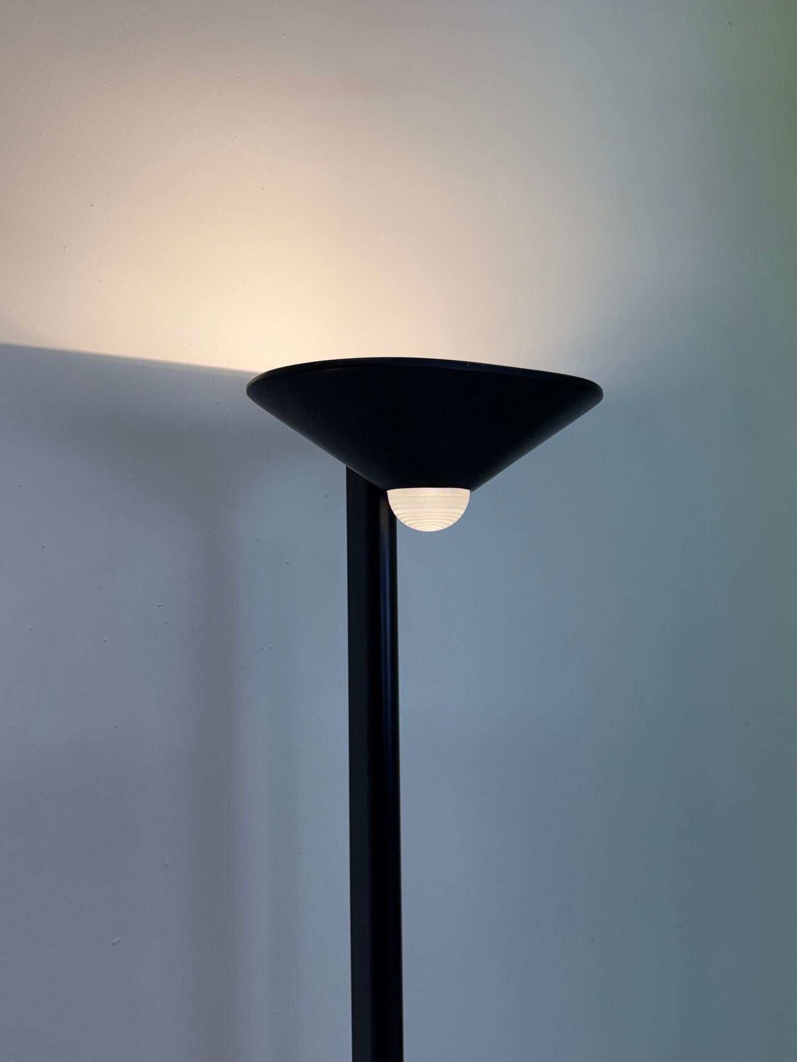 LAMPADAIRE « CICLOPE »  — BARBIERI & MARIANELLI — ITALY, 1980s