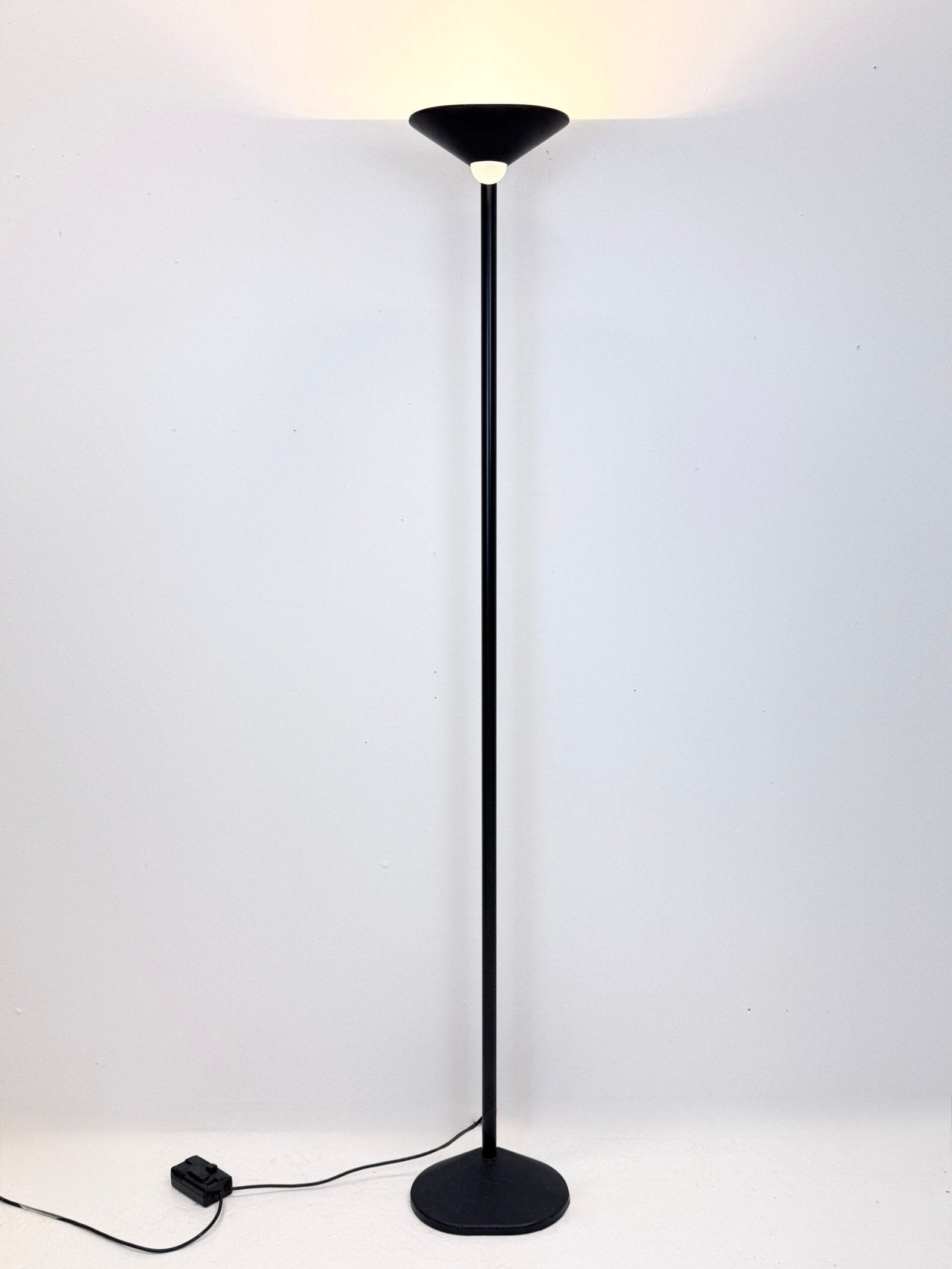 LAMPADAIRE « CICLOPE »  — BARBIERI & MARIANELLI — ITALY, 1980s