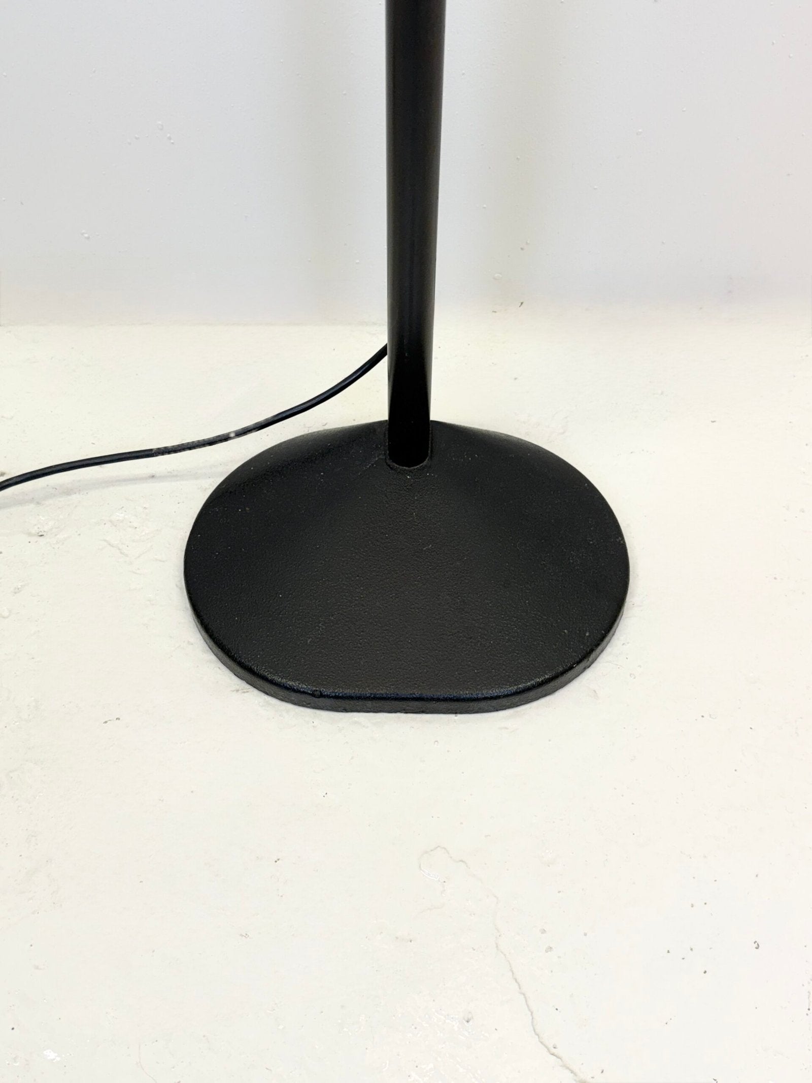 LAMPADAIRE « CICLOPE »  — BARBIERI & MARIANELLI — ITALY, 1980s