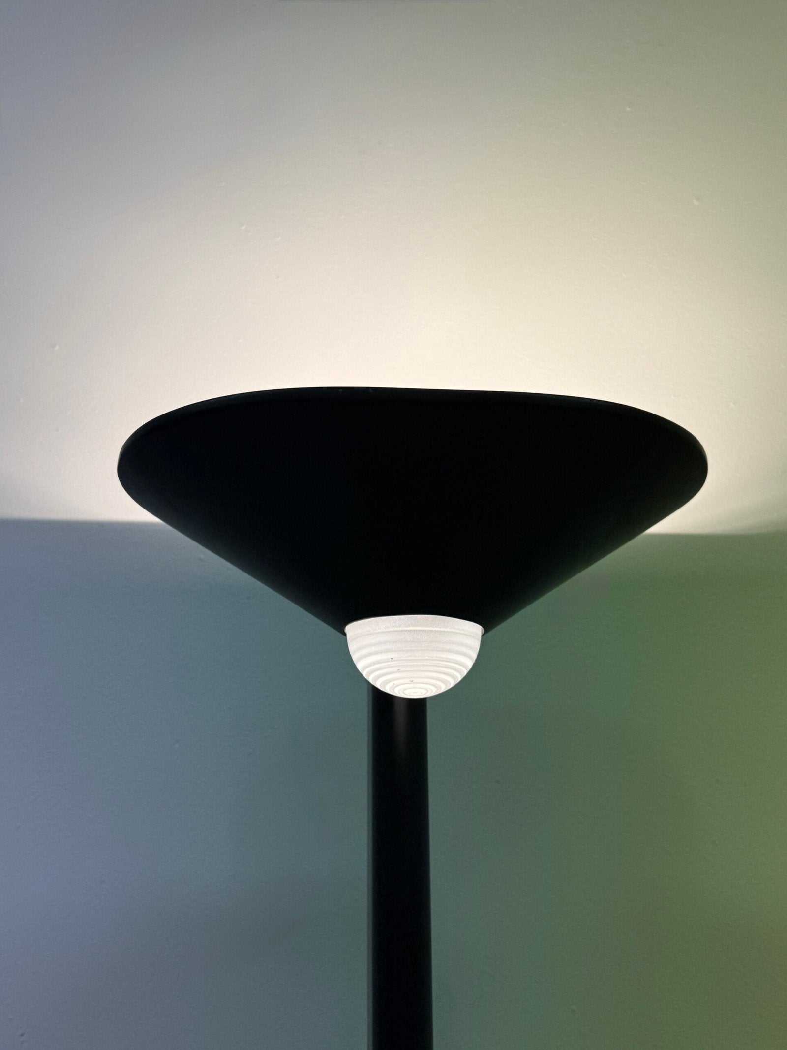 LAMPADAIRE « CICLOPE »  — BARBIERI & MARIANELLI — ITALY, 1980s