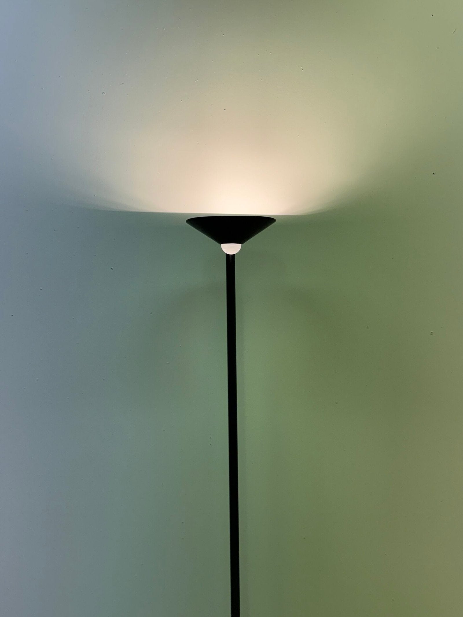 LAMPADAIRE « CICLOPE »  — BARBIERI & MARIANELLI — ITALY, 1980s