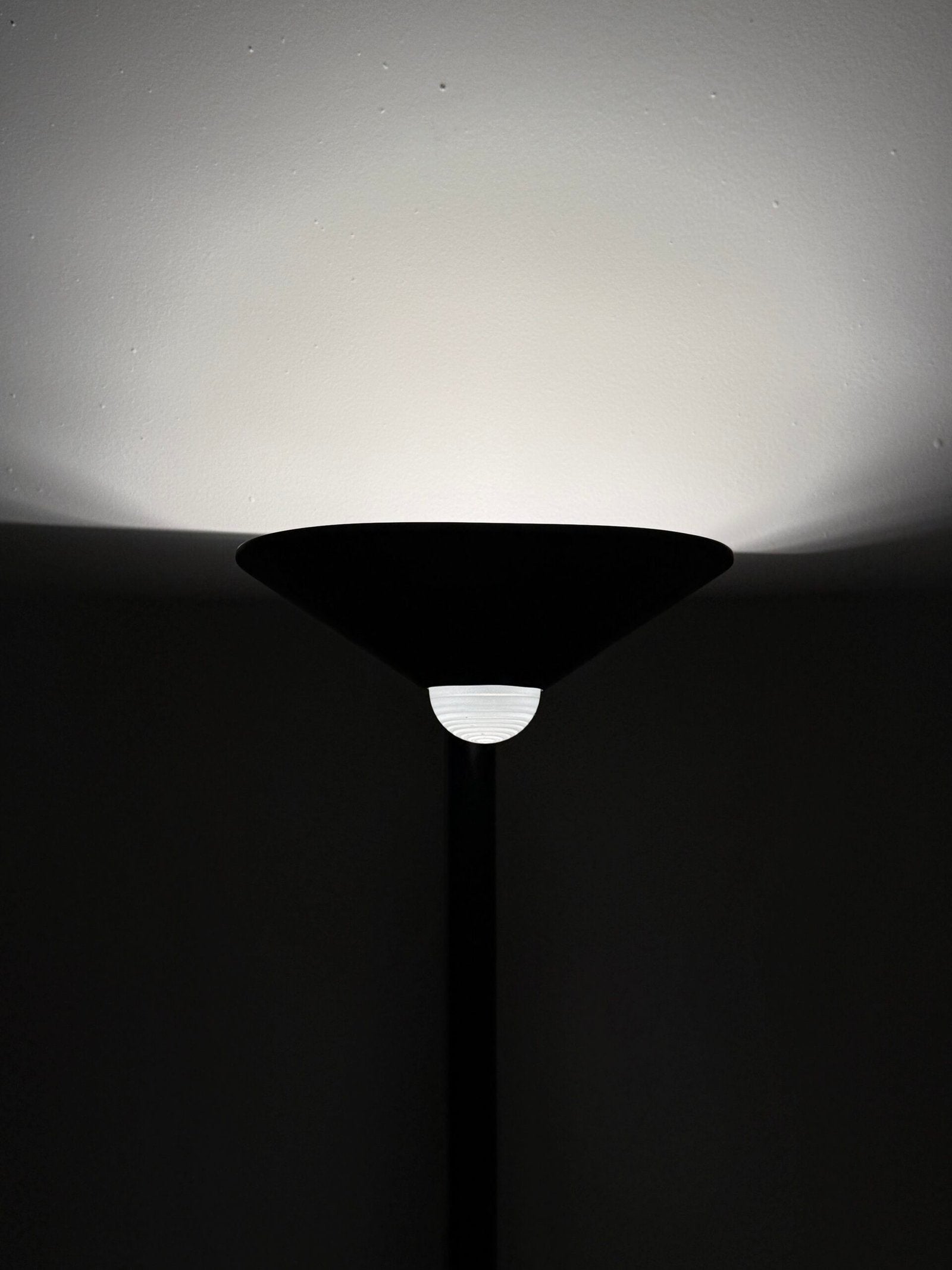 LAMPADAIRE « CICLOPE »  — BARBIERI & MARIANELLI — ITALY, 1980s