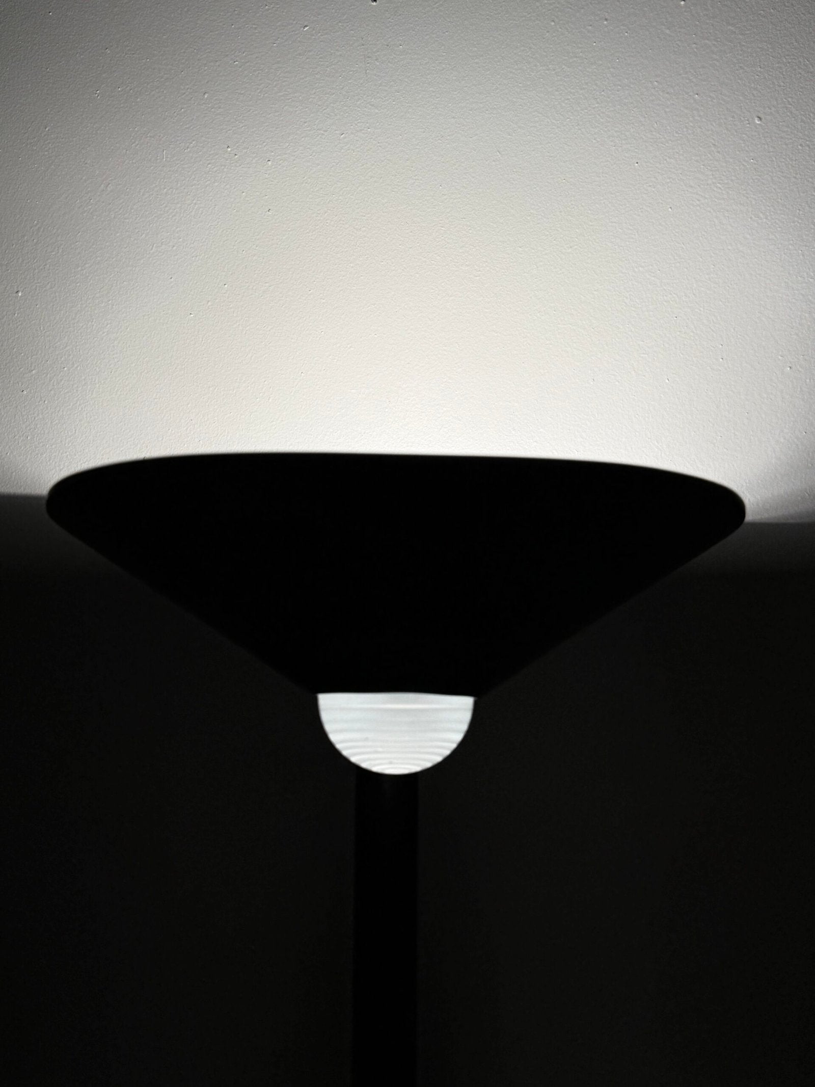 LAMPADAIRE « CICLOPE »  — BARBIERI & MARIANELLI — ITALY, 1980s
