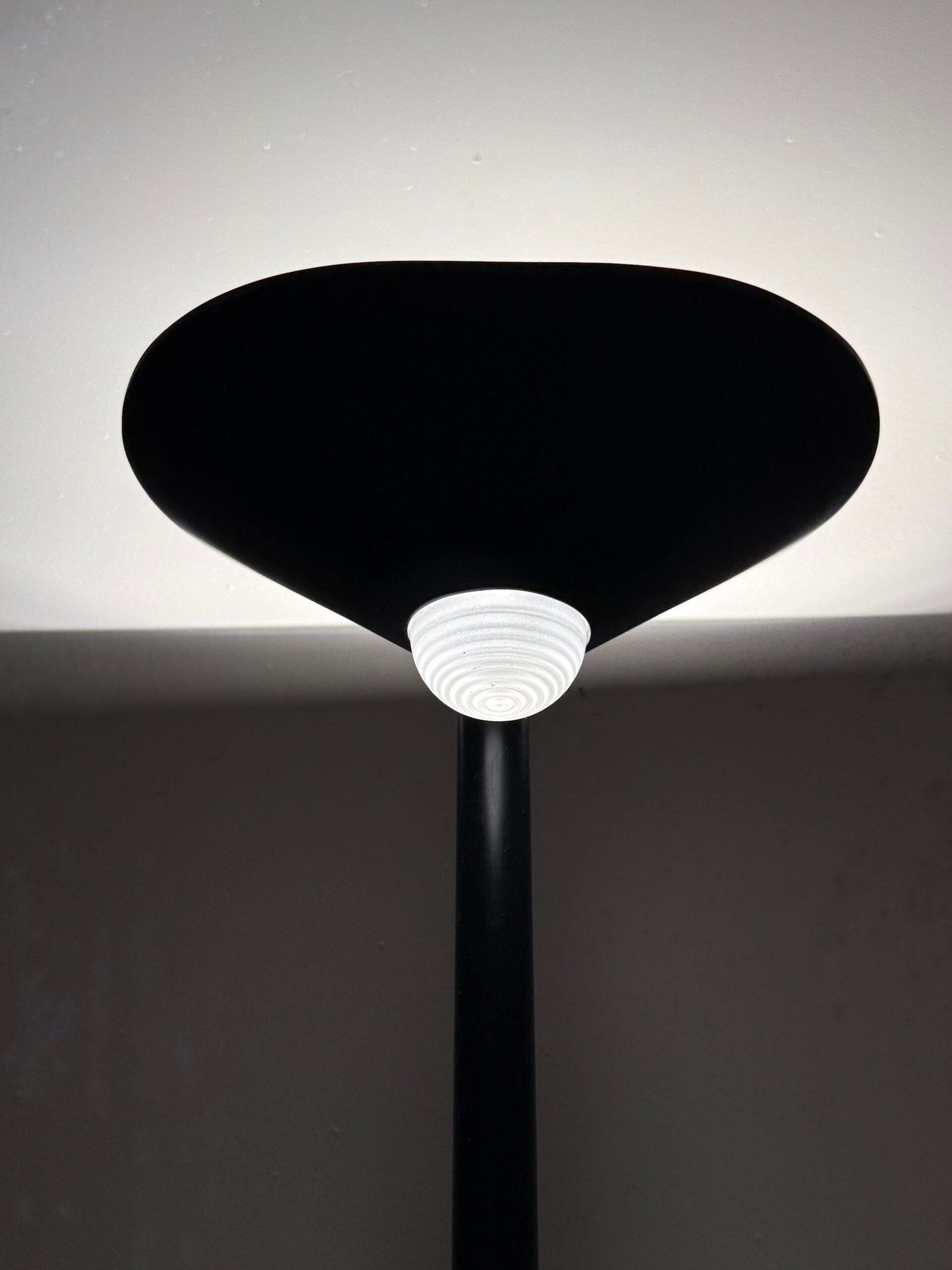 LAMPADAIRE « CICLOPE »  — BARBIERI & MARIANELLI — ITALY, 1980s