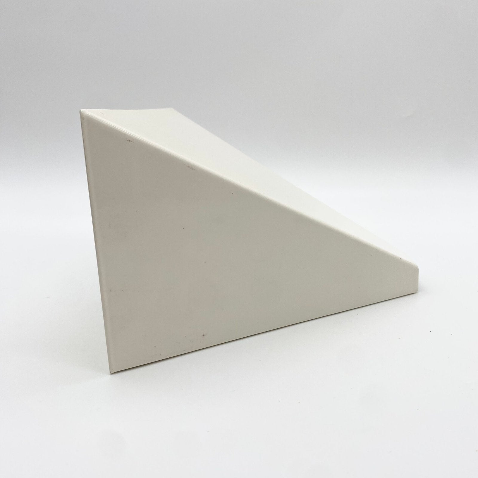 PAIRE D’APPLIQUES IKEA "V607" -  1980s