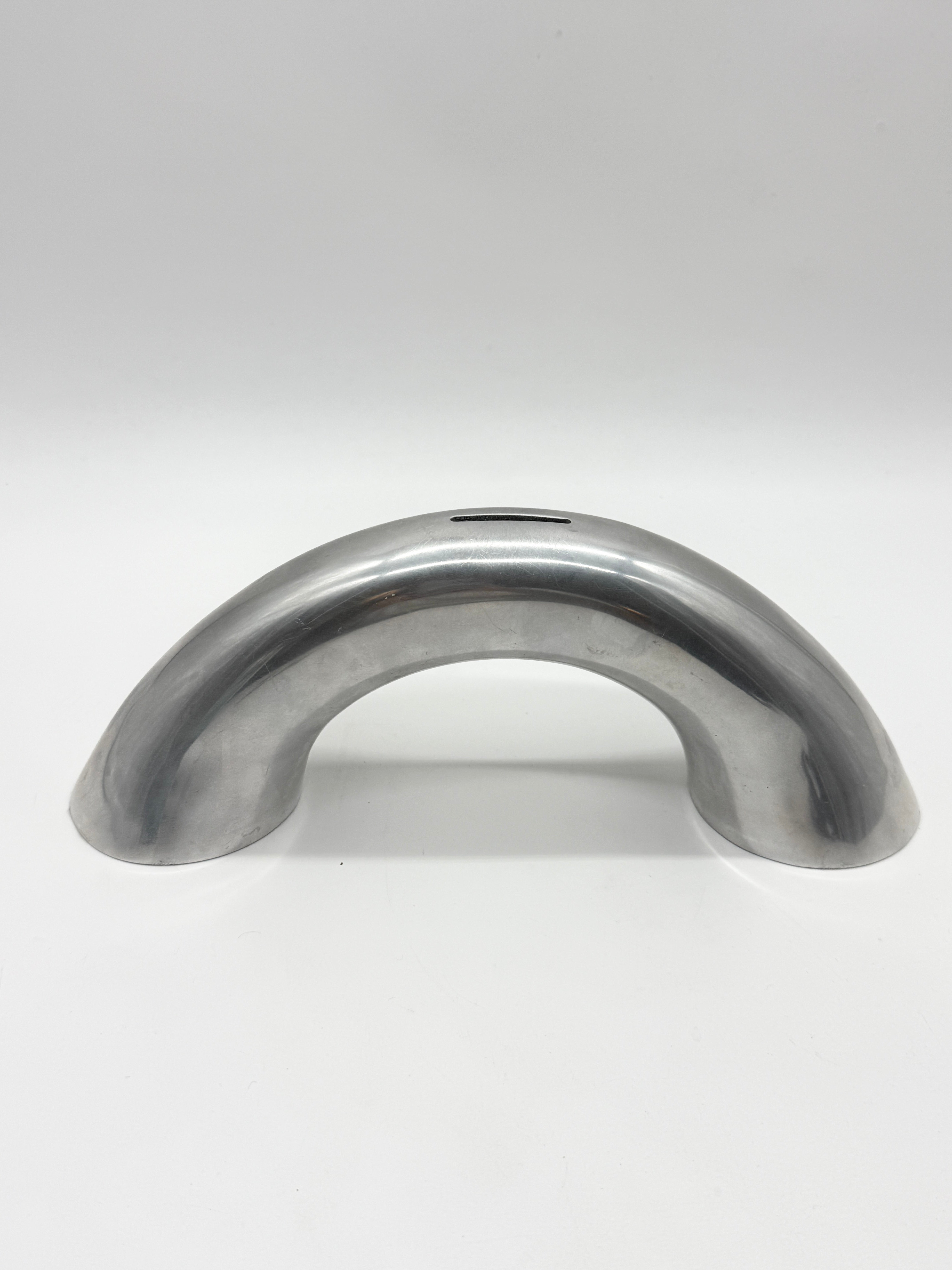 TIRELIRE « TELEPHONE » PAR MATT CARR POUR UMBRA, CANADA, 1990s