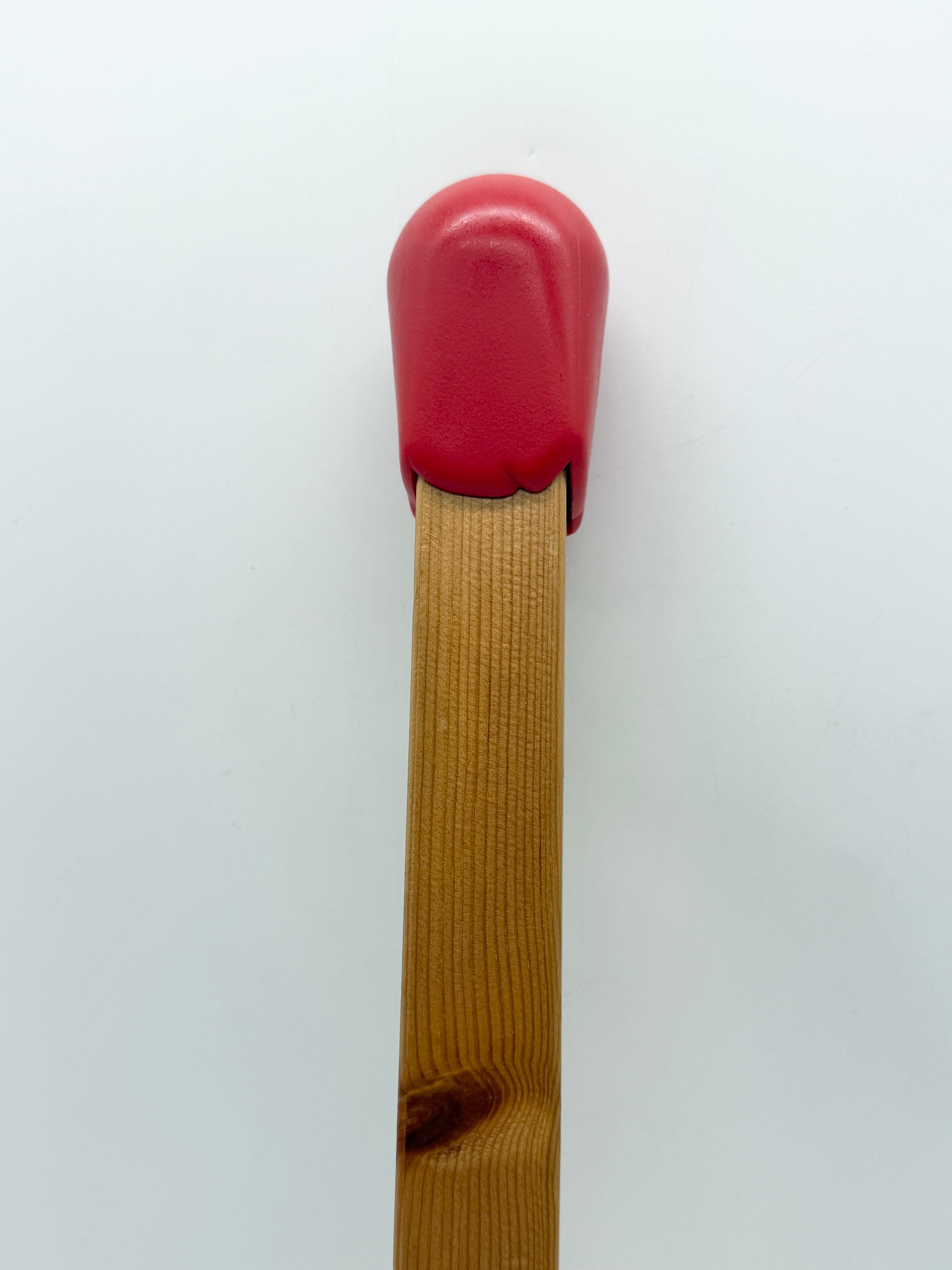 ALLUMETTE GÉANTE, BOIS MASSIF, FRANCE, 1965