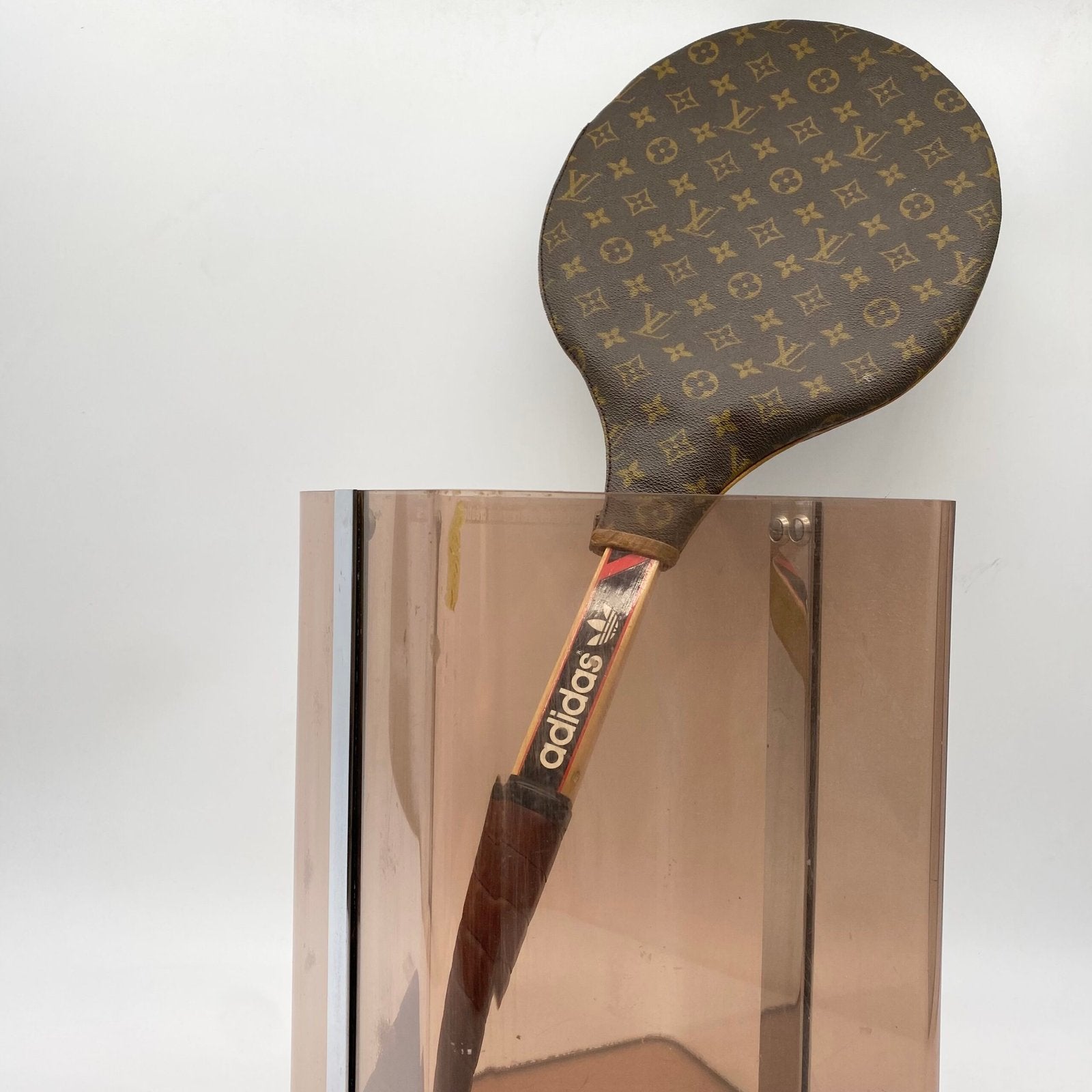PORTE- PARAPLUIES MICHEL DUMAS POUR "RAGE" – 1970s