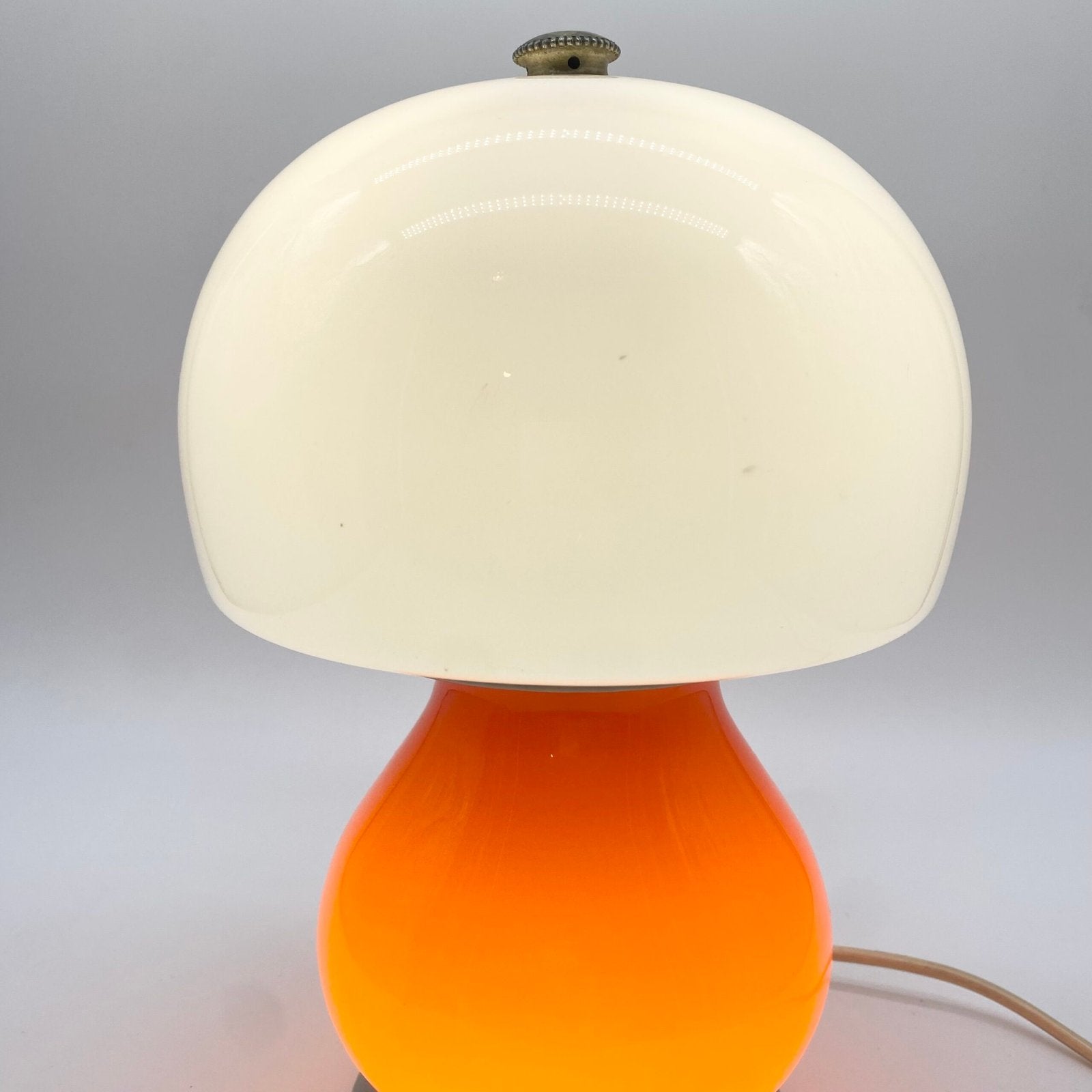 LAMPE "MUSHROOM" (3 FEUX) , 1970s